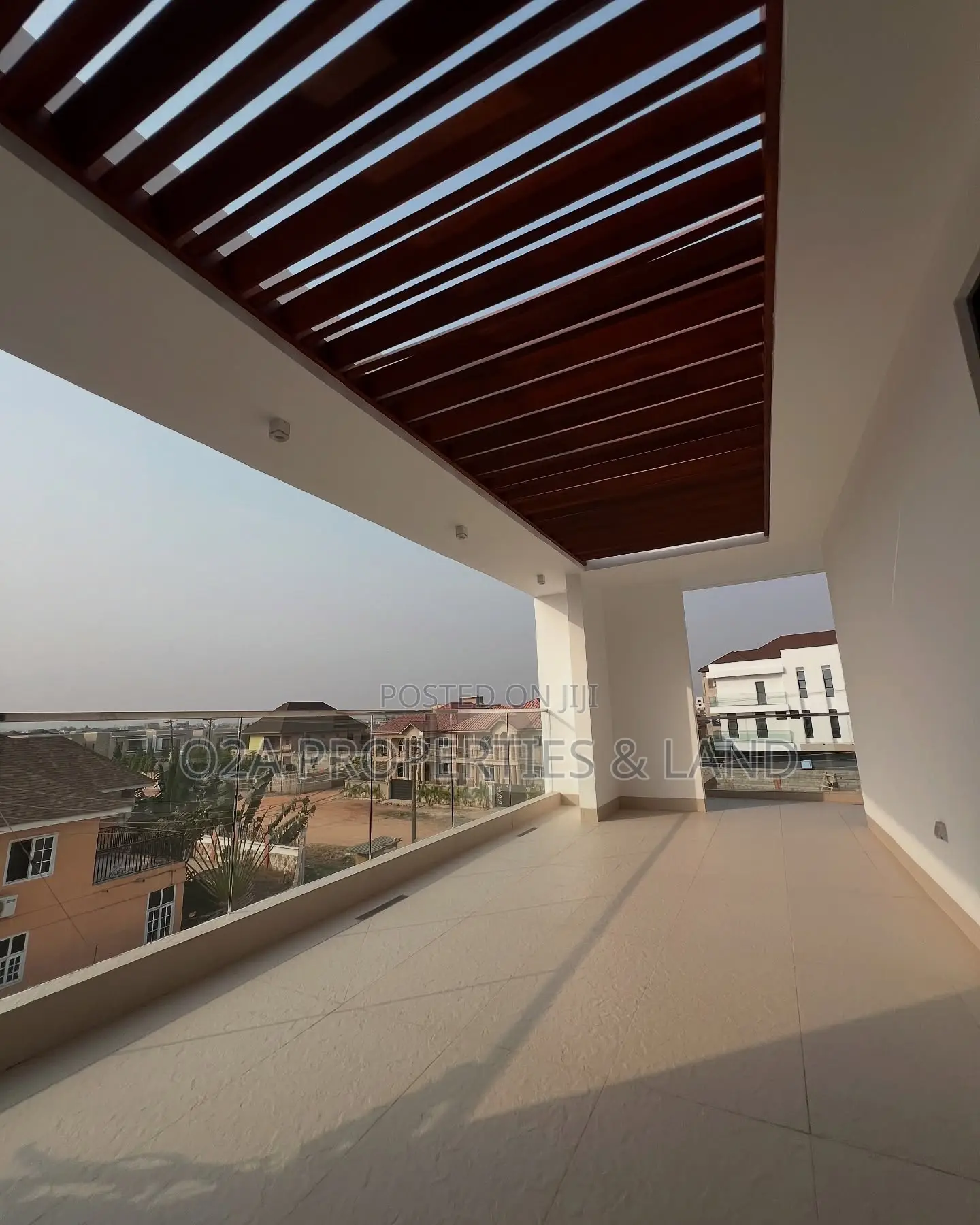 Furnished 4bdrm House in East Legon Hills, Bawaleshie for sale in Bawaleshie