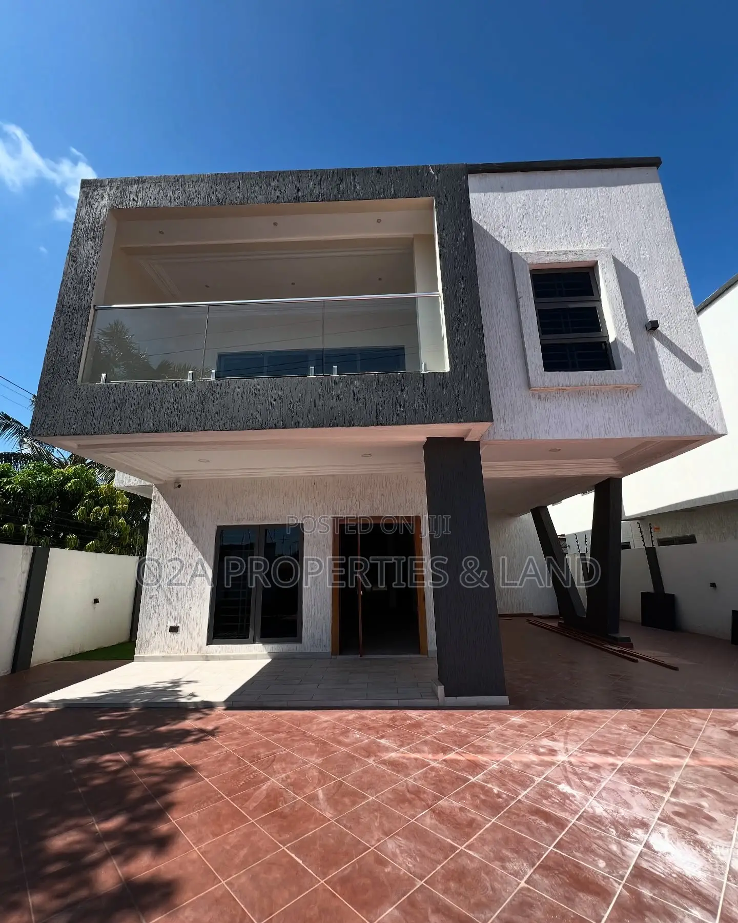 4bdrm House in East Legon, Bawaleshie for rent in Bawaleshie
