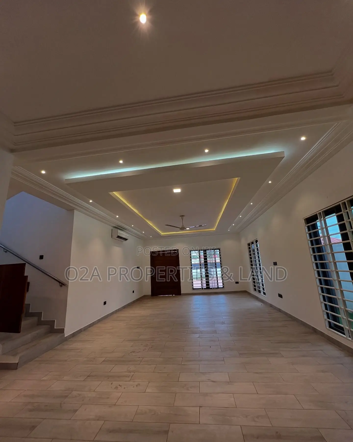 4bdrm House in East Legon, Bawaleshie for rent in Bawaleshie