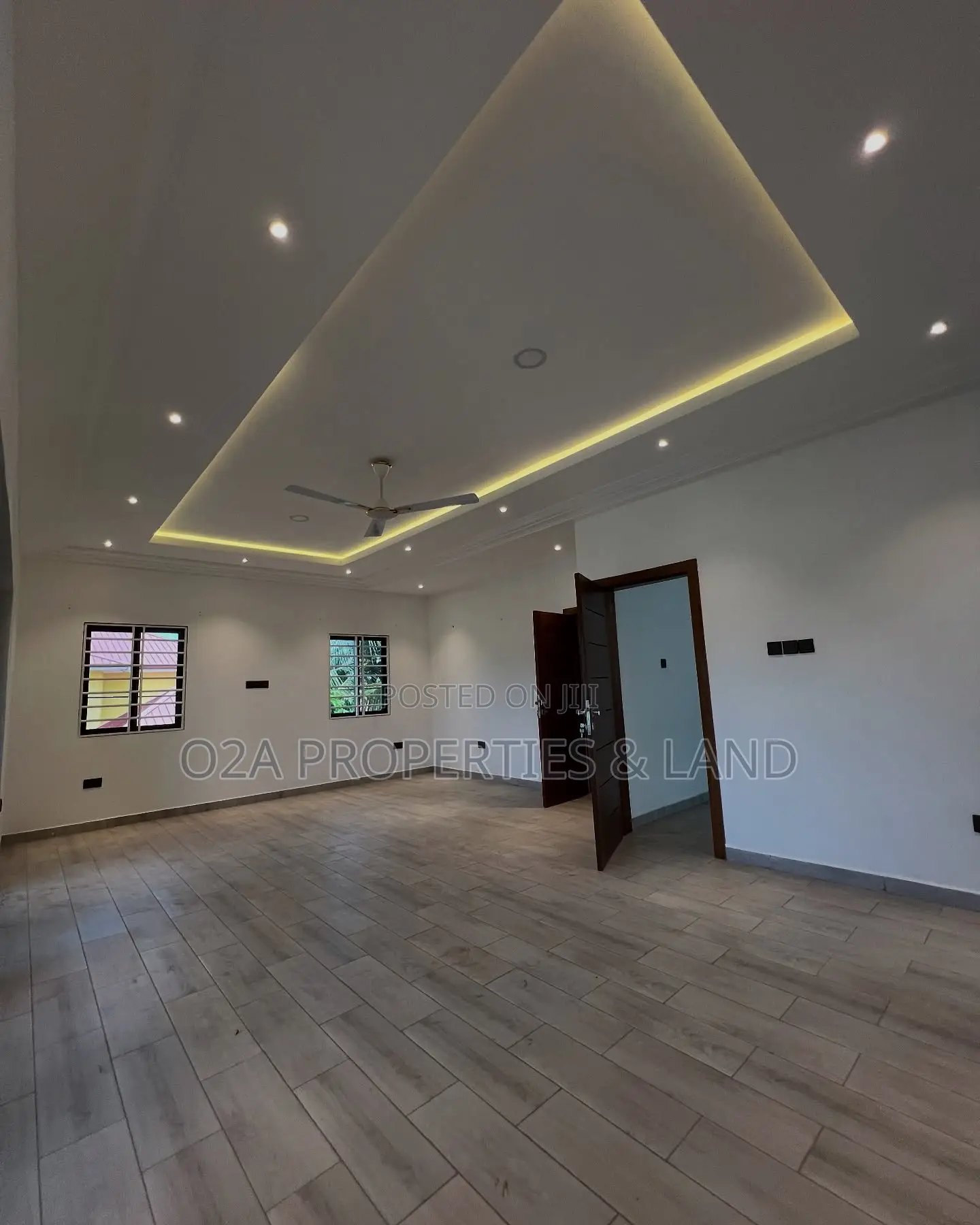 4bdrm House in East Legon, Bawaleshie for rent in Bawaleshie