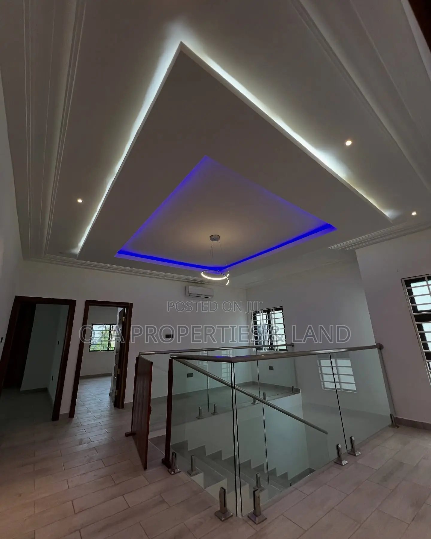 4bdrm House in East Legon, Bawaleshie for rent in Bawaleshie