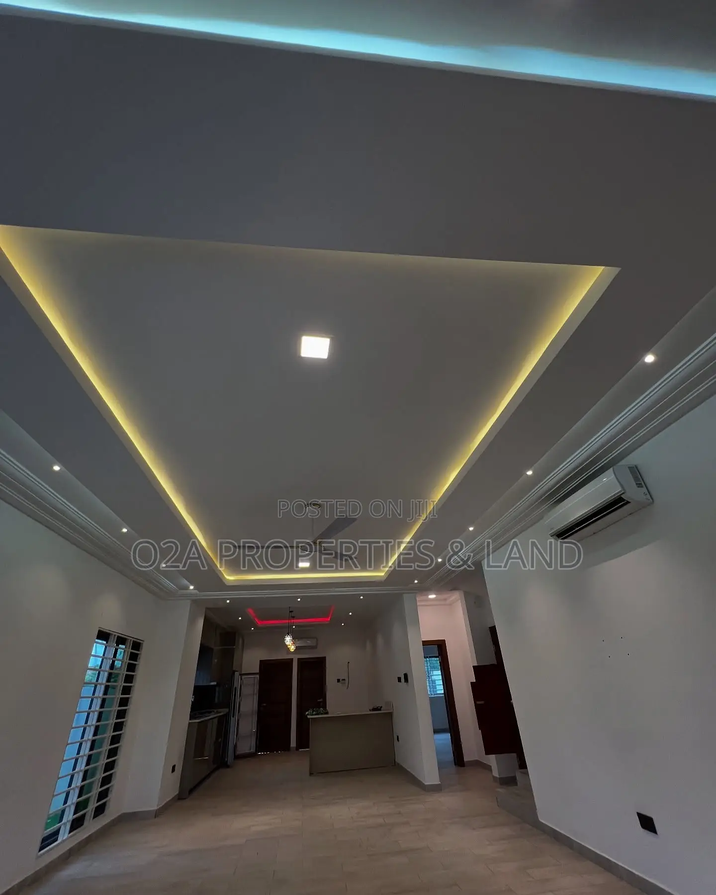 4bdrm House in East Legon, Bawaleshie for rent in Bawaleshie