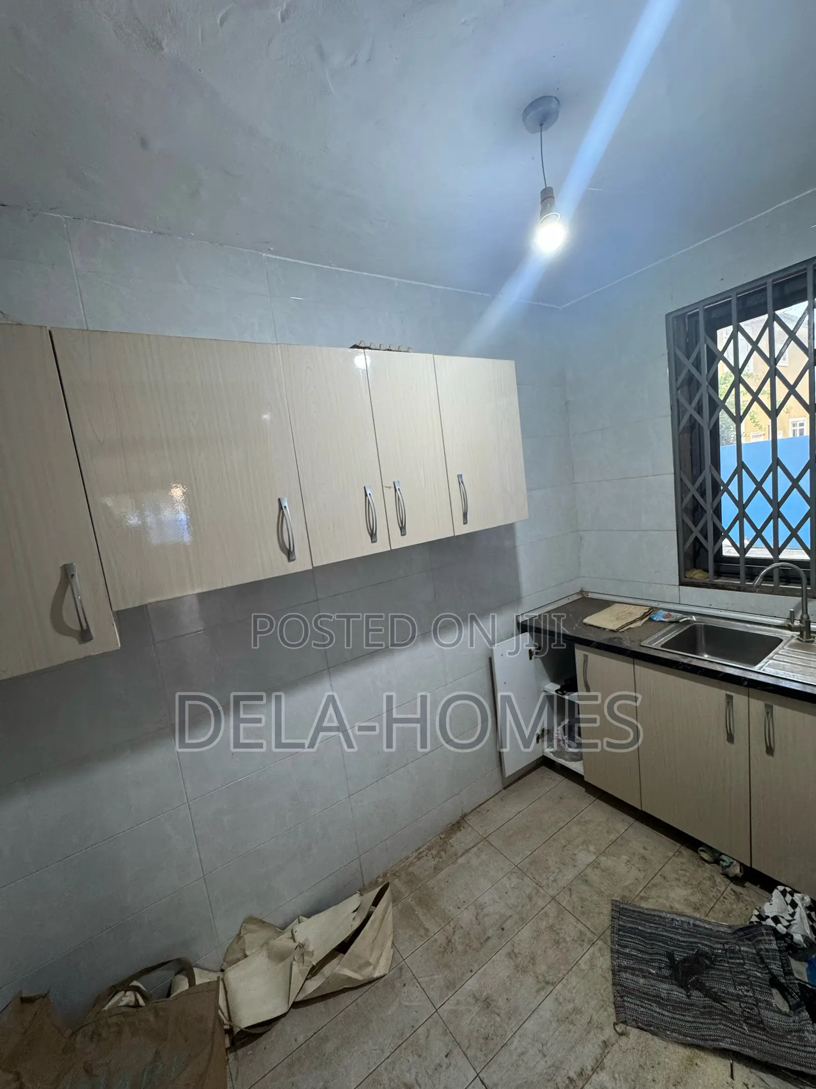 2bdrm Apartment in Adenta, Housing Down for rent in Housing Down