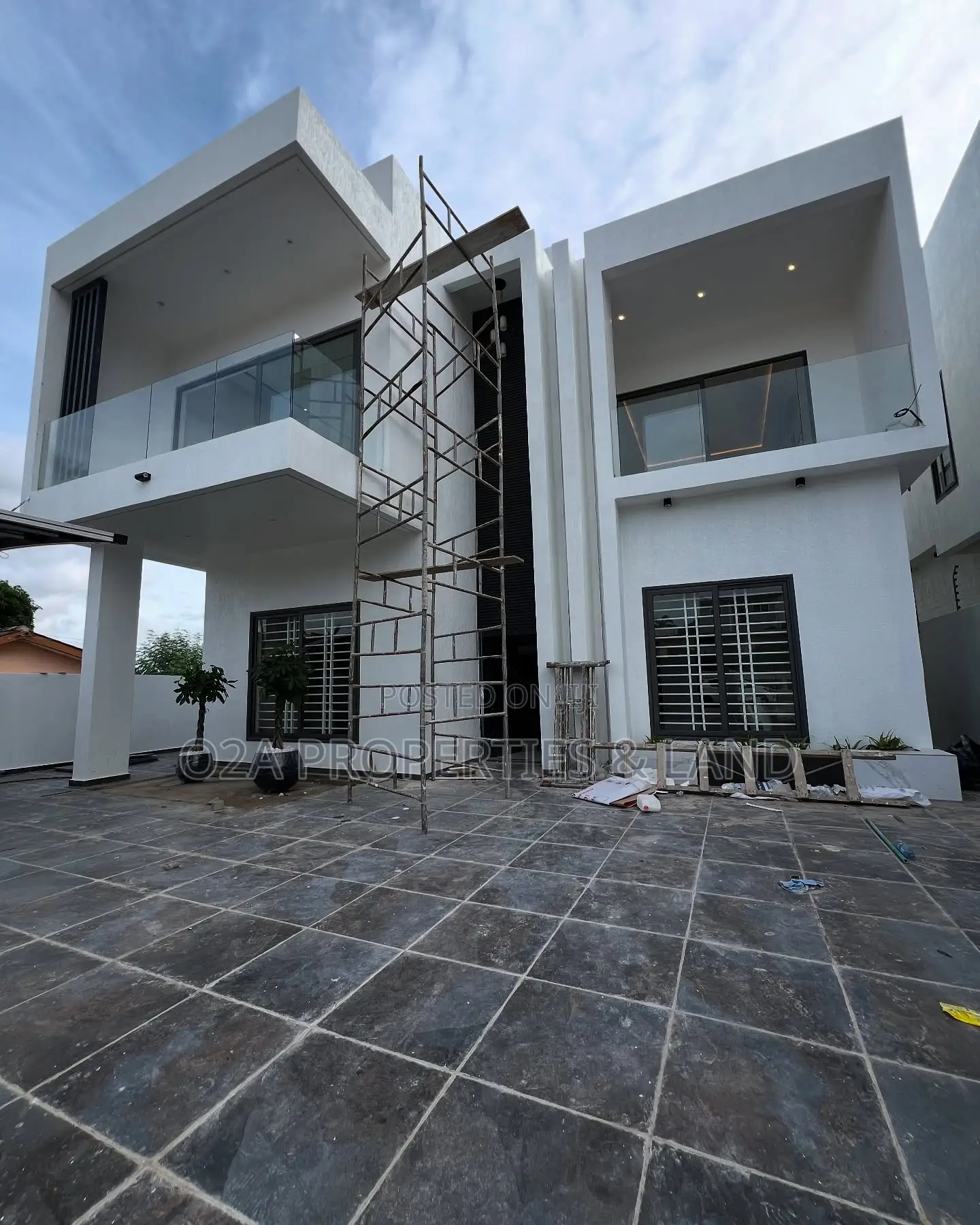 4bdrm House in Achimota, School Area for sale in School Area