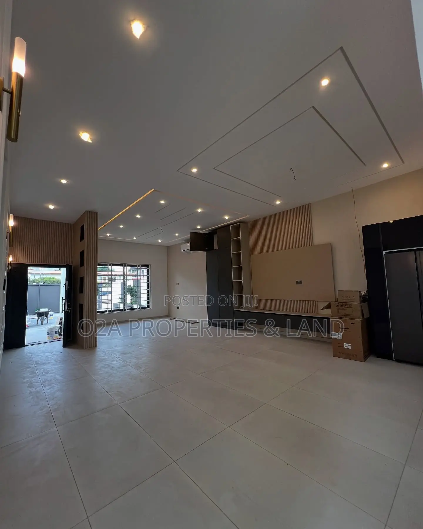 4bdrm House in Achimota, School Area for sale in School Area