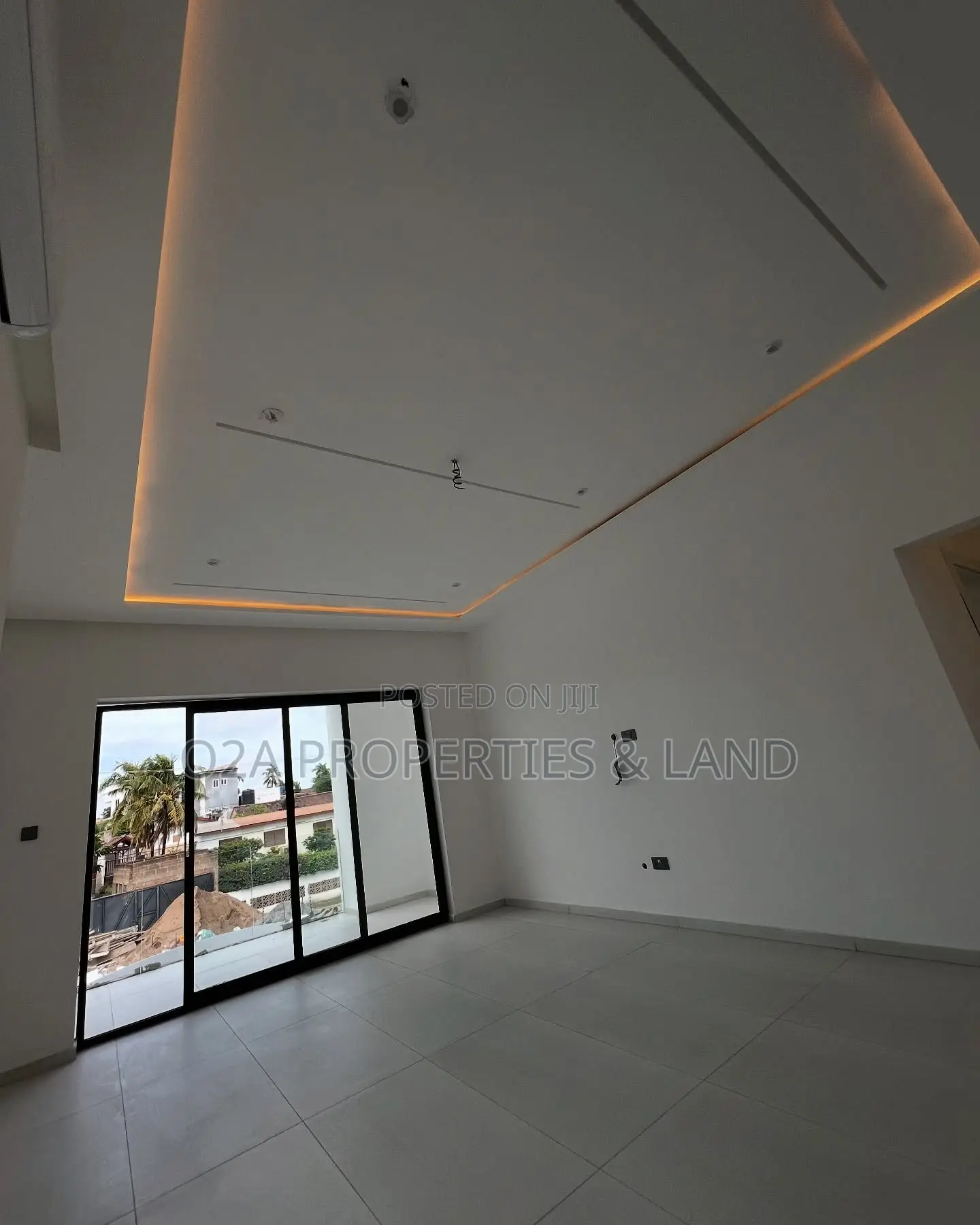 4bdrm House in Achimota, School Area for sale in School Area
