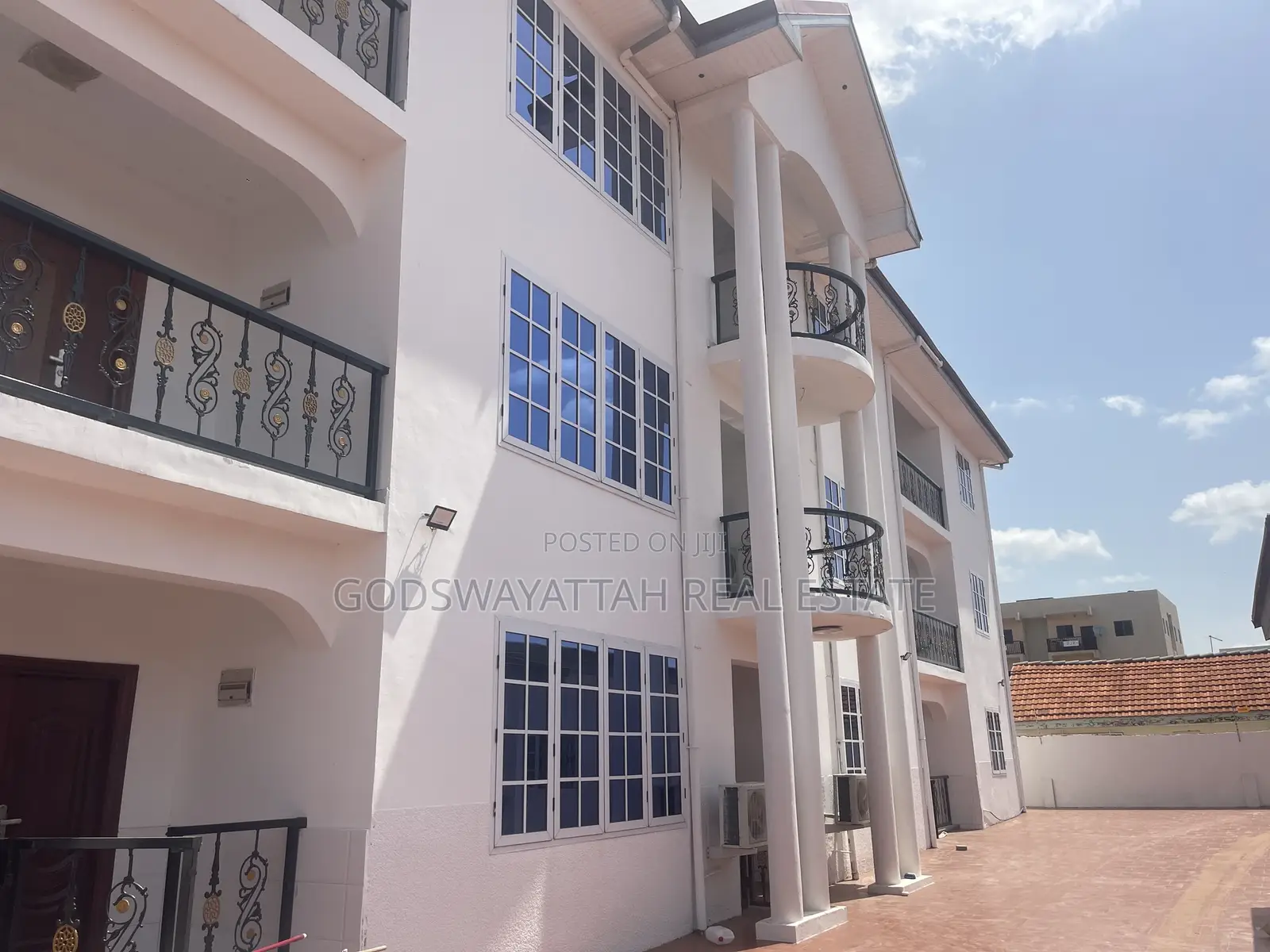 3bdrm Apartment in East Legon, Adjiriganor for rent in Adjiriganor