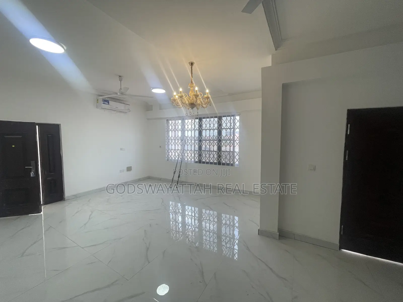 3bdrm Apartment in East Legon, Adjiriganor for rent in Adjiriganor
