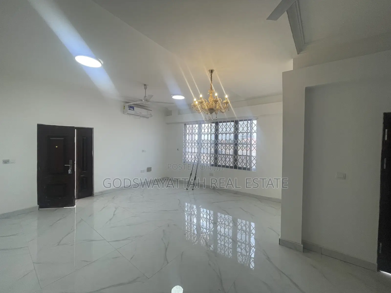 3bdrm Apartment in East Legon, Adjiriganor for rent in Adjiriganor