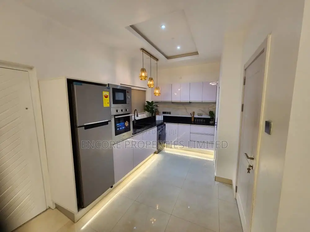 1bdrm Apartment in Encore Properties, DVLA Area for sale in DVLA Area