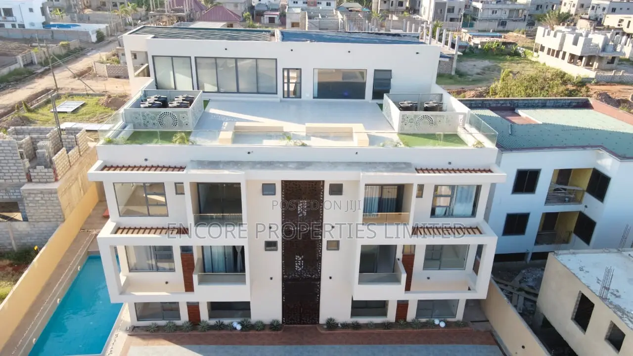 1bdrm Apartment in Encore Properties, DVLA Area for sale in DVLA Area
