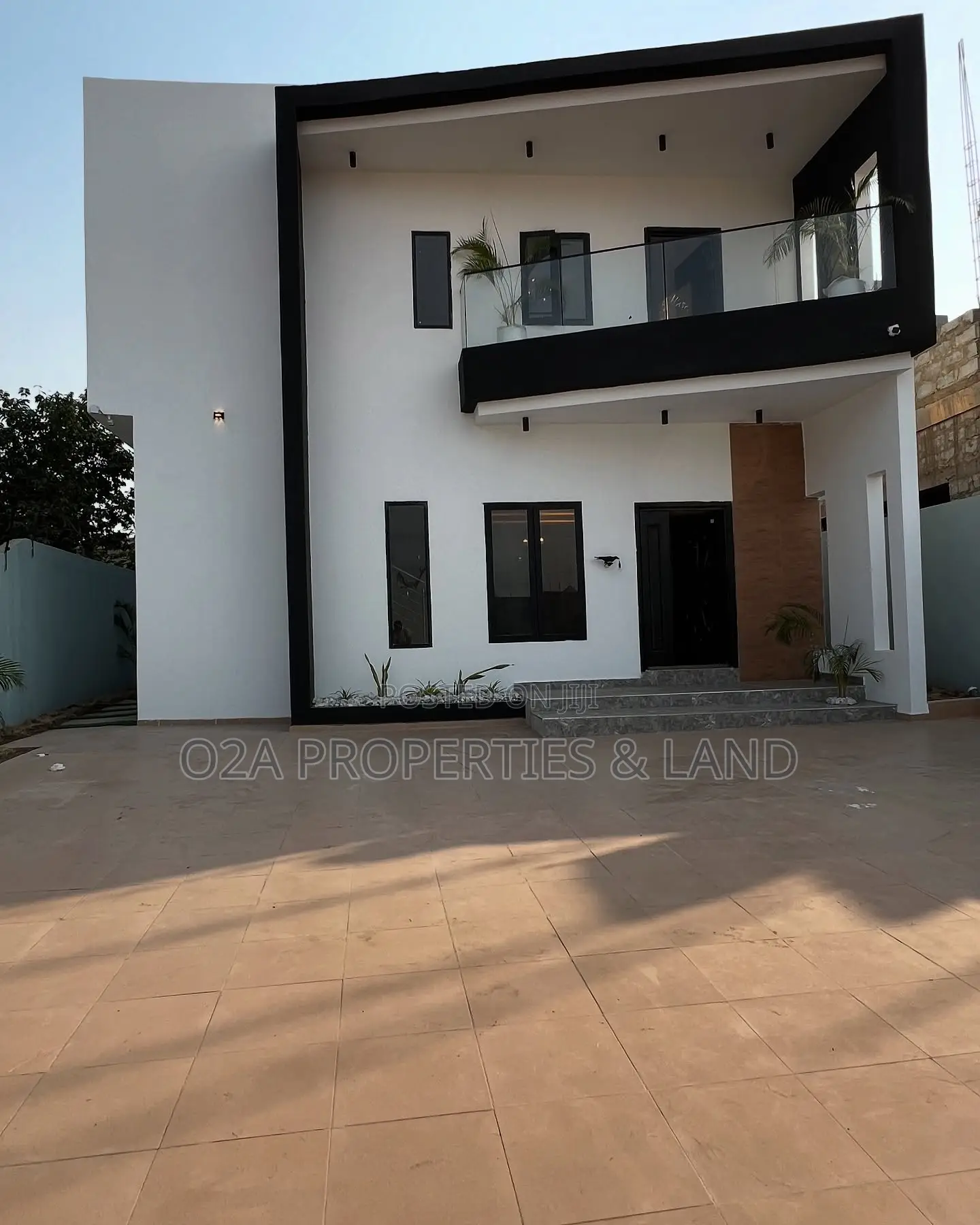 4bdrm House in East Legon Hills, Ghana Link Area for sale in Ghana Link Area