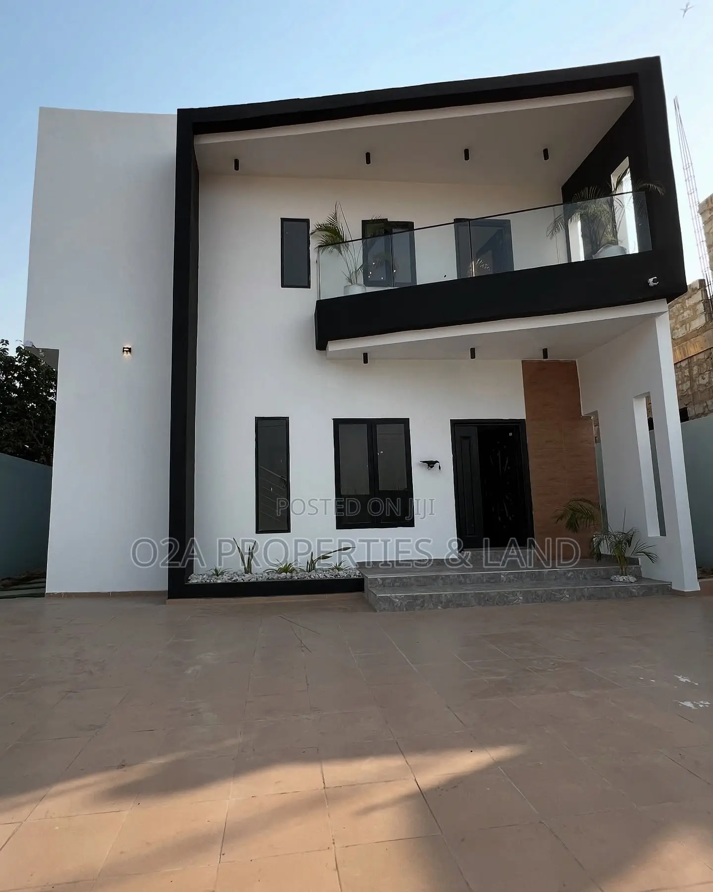 4bdrm House in East Legon Hills, Ghana Link Area for sale in Ghana Link Area