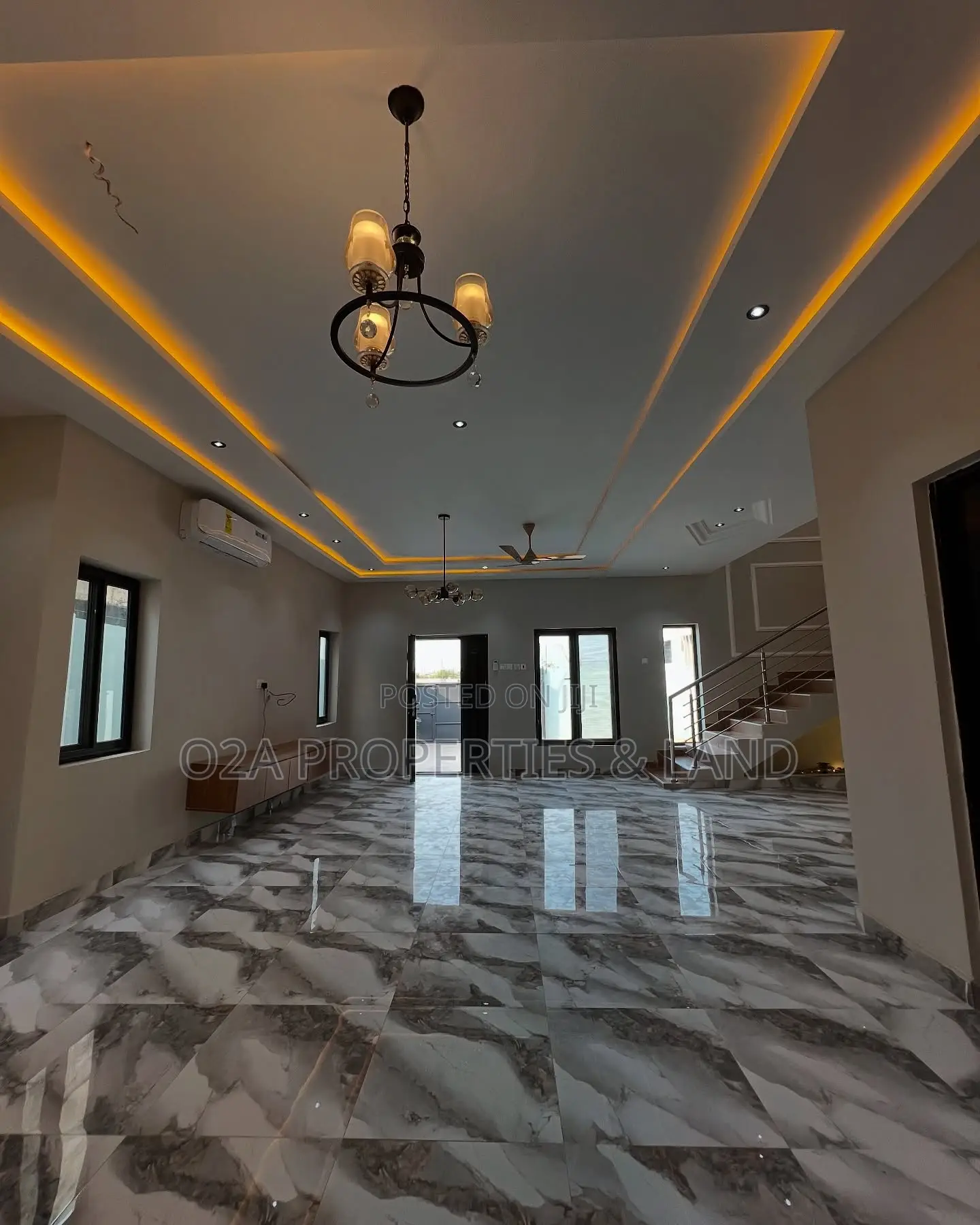 4bdrm House in East Legon Hills, Ghana Link Area for sale in Ghana Link Area