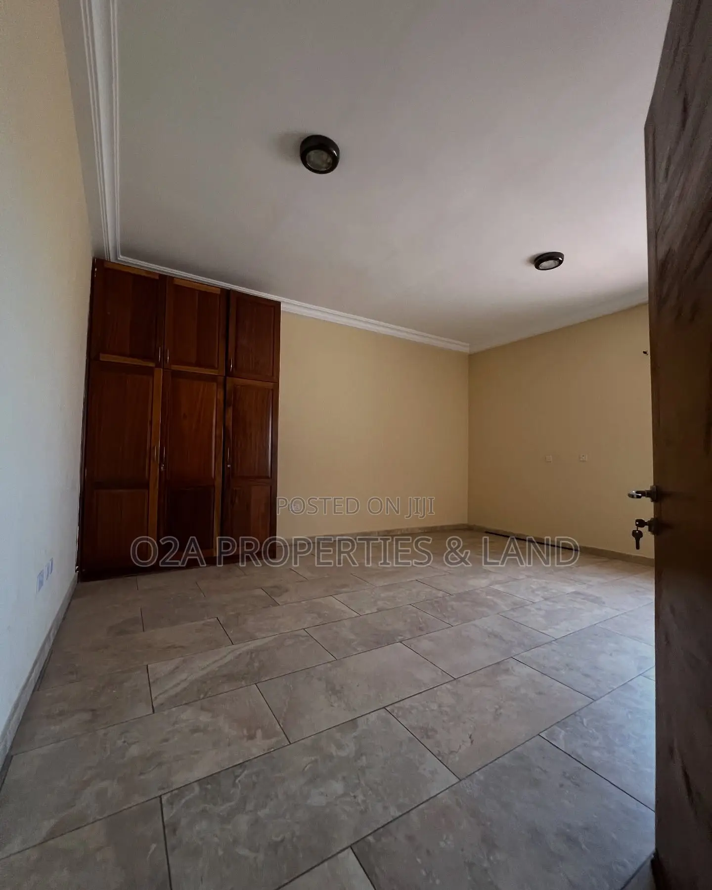 4bdrm House in East Legon, Bawaleshie for rent in Bawaleshie