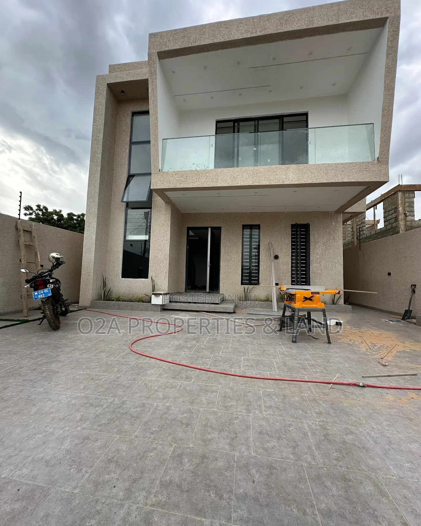 4bdrm House in Lakeside Estate for sale in Lake Side Estate