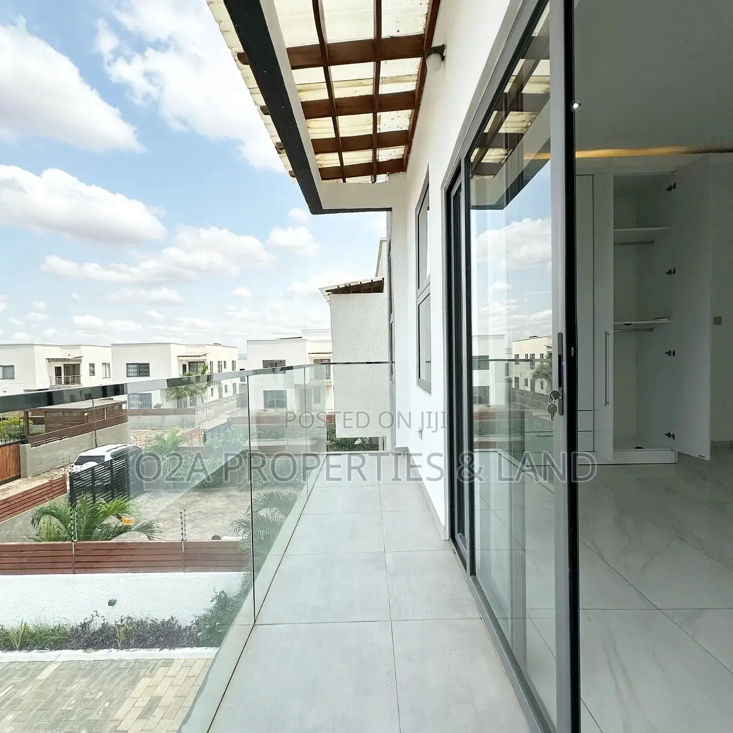 3bdrm House in East Legon Hills, Bawaleshie for sale in Bawaleshie