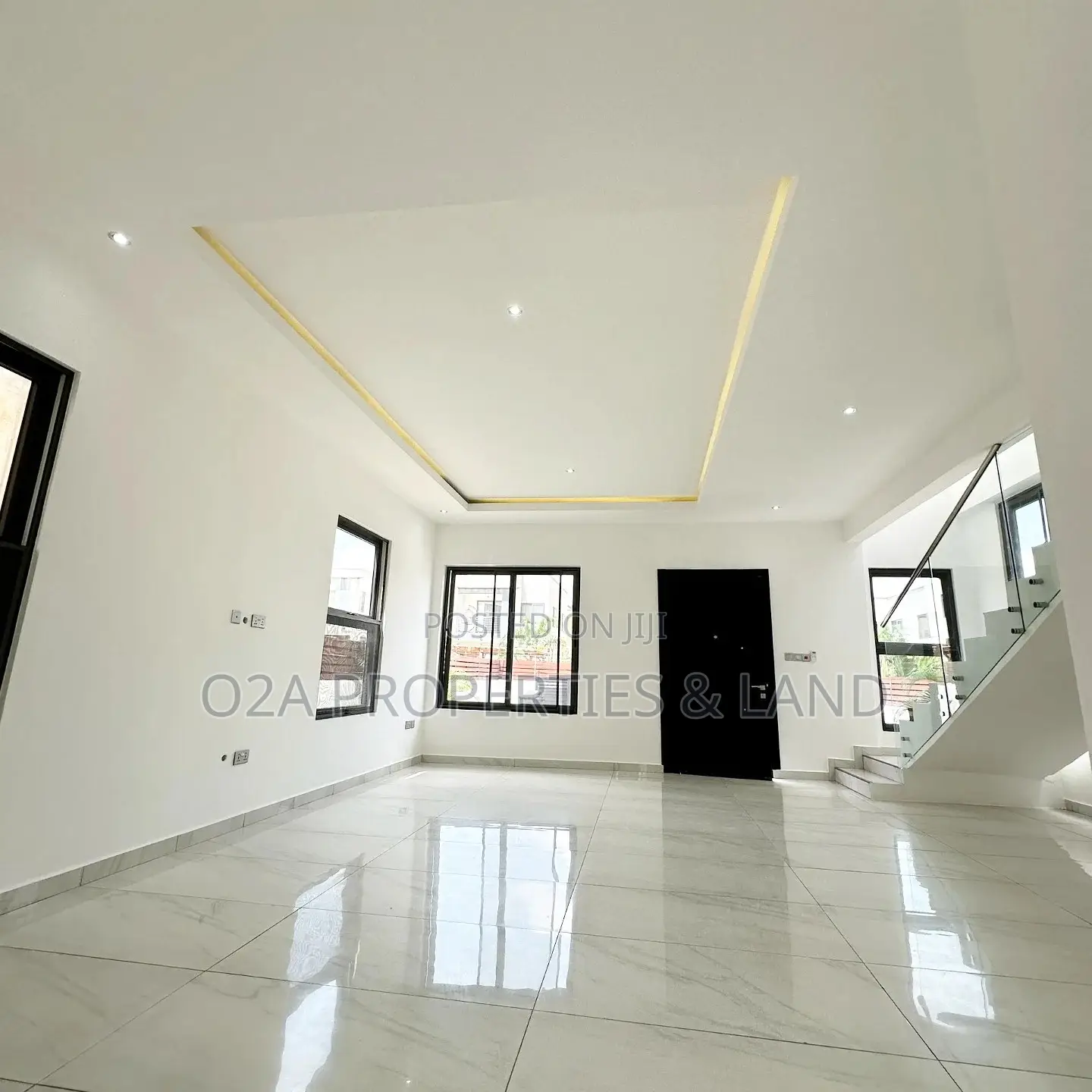 3bdrm House in East Legon Hills, Bawaleshie for sale in Bawaleshie
