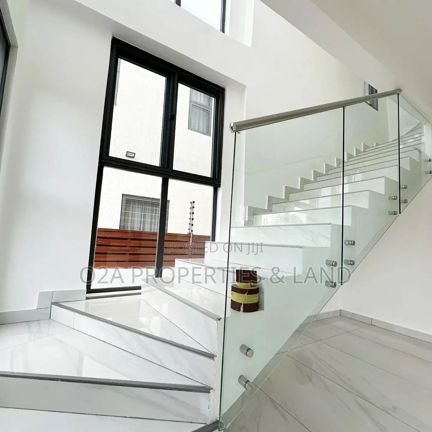 3bdrm House in East Legon Hills, Bawaleshie for sale in Bawaleshie