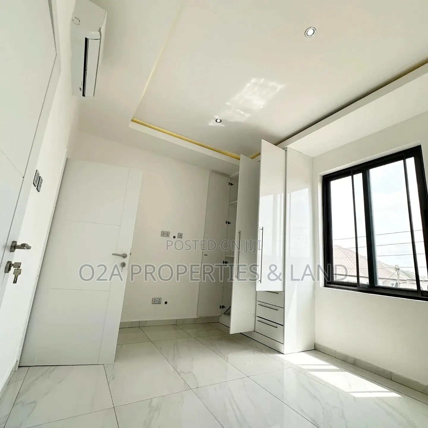 3bdrm House in East Legon Hills, Bawaleshie for sale in Bawaleshie