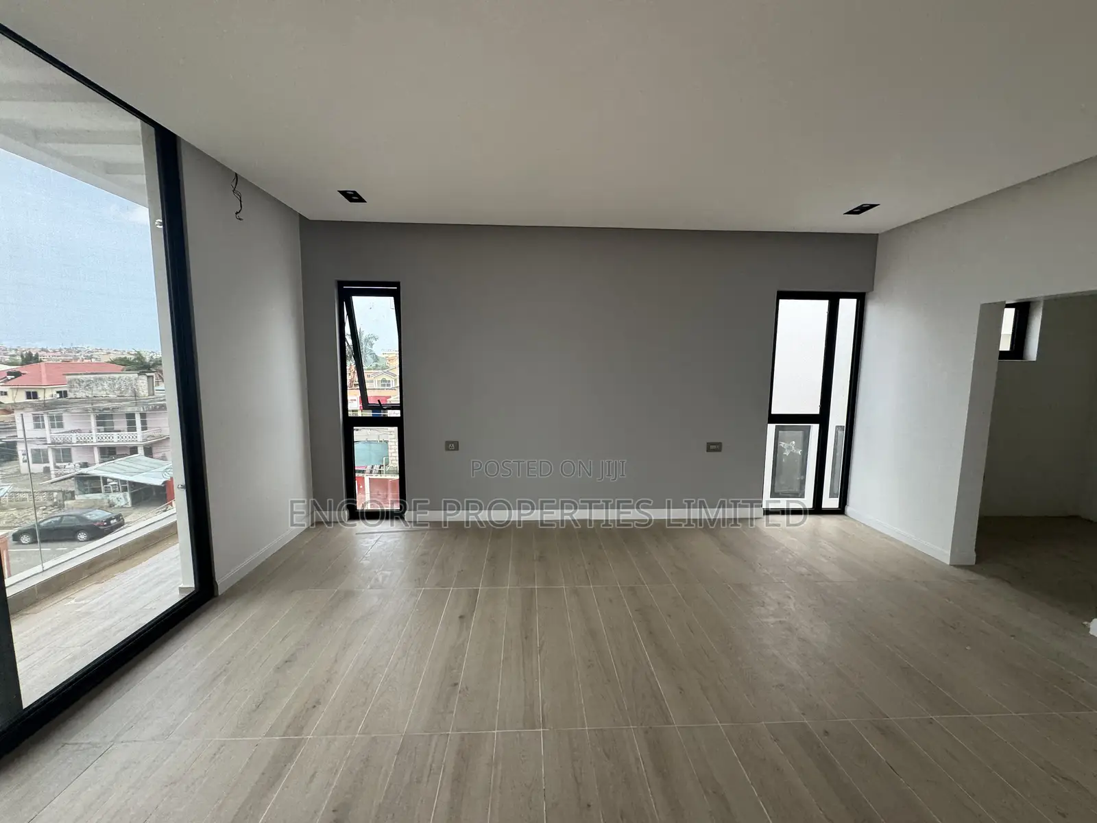 5bdrm House in Encore Properties, Dzorwulu for sale in Dzorwulu