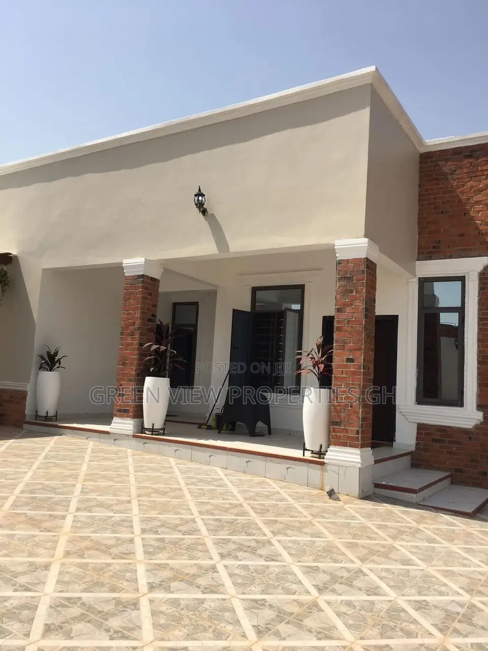 Furnished 4bdrm House in West Hills Mall Area for sale in West Hills Mall Area