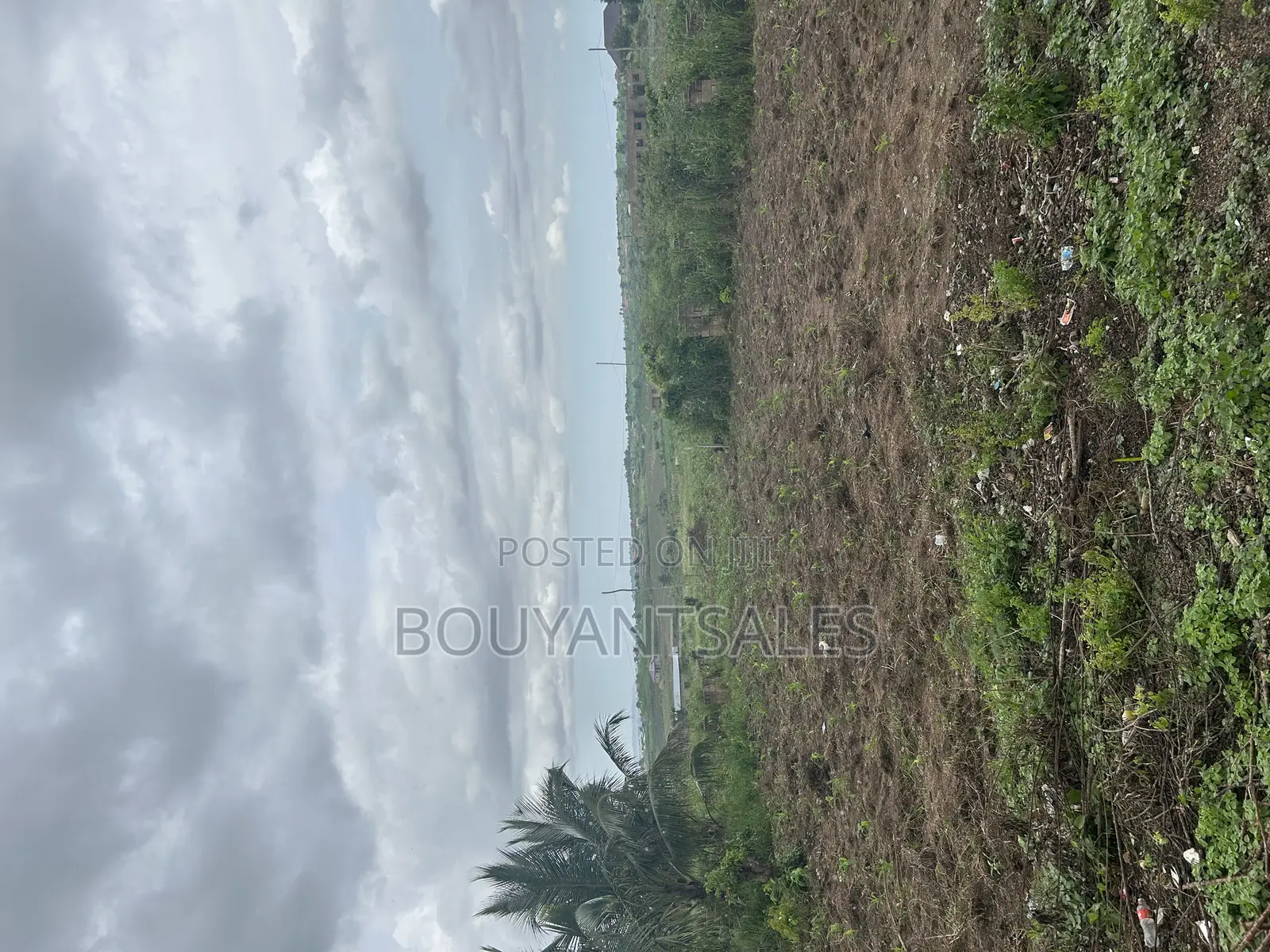 5plots of Land for Sale at Kasoa, New Ntonkrowa in Kasoa
