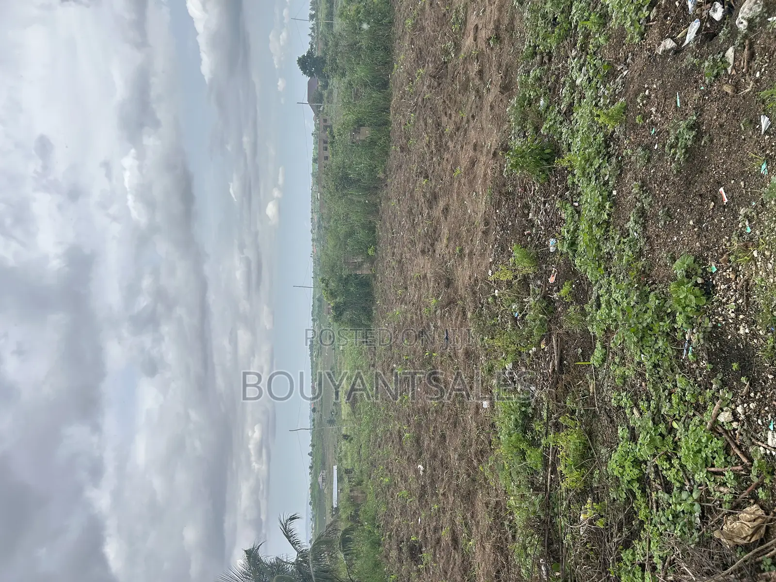 5plots of Land for Sale at Kasoa, New Ntonkrowa in Kasoa