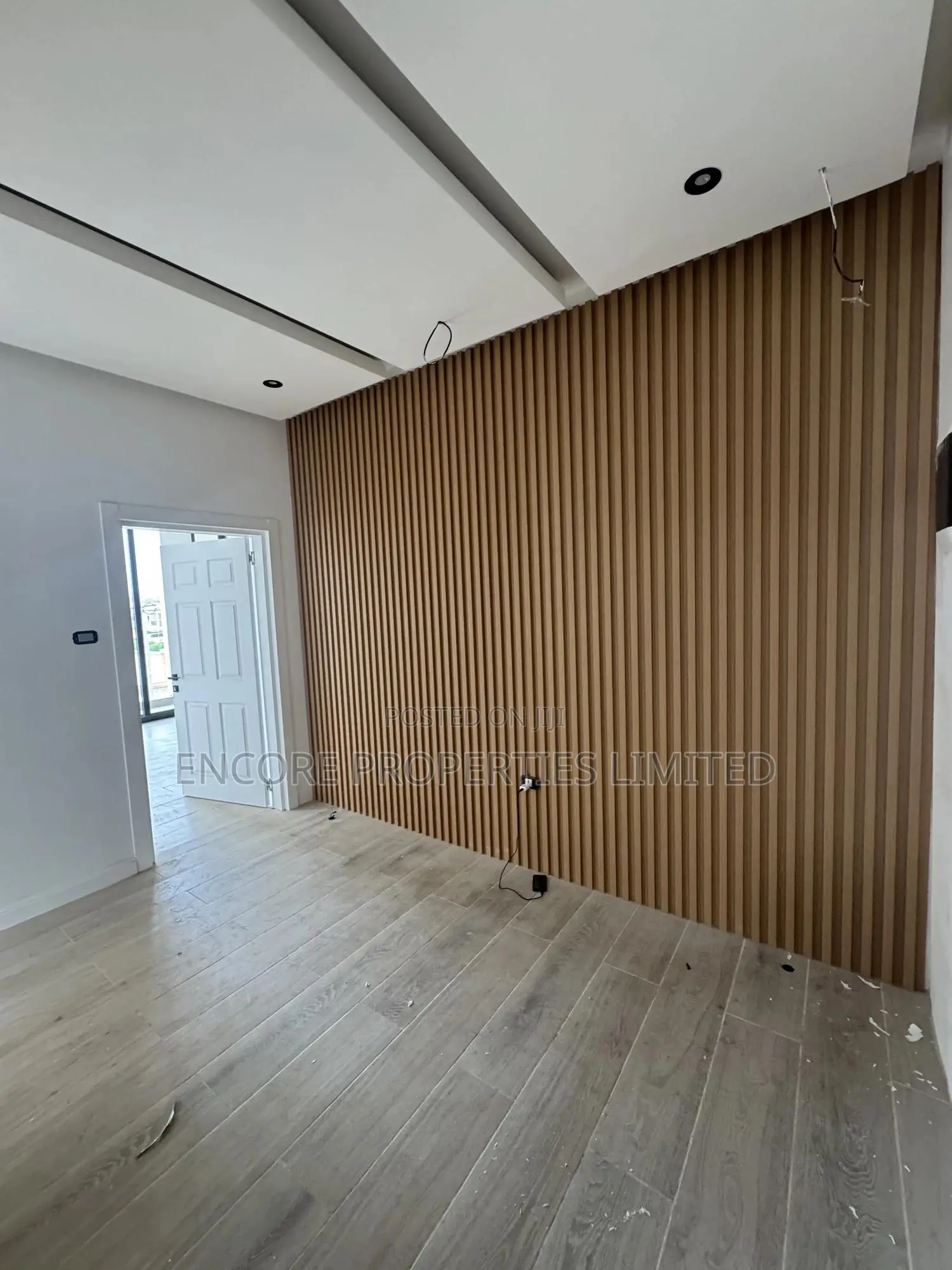 5bdrm House in Encore Properties, Dzorwulu for sale in Dzorwulu