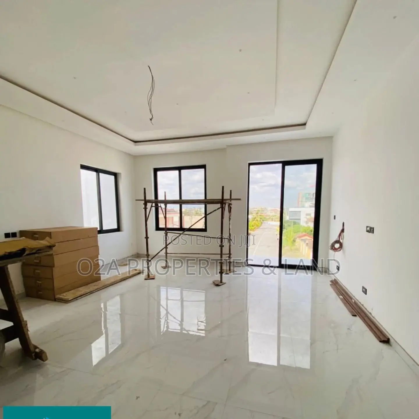 4bdrm House in East Legon A&C, A&C Mall Area for sale in A&C Mall Area