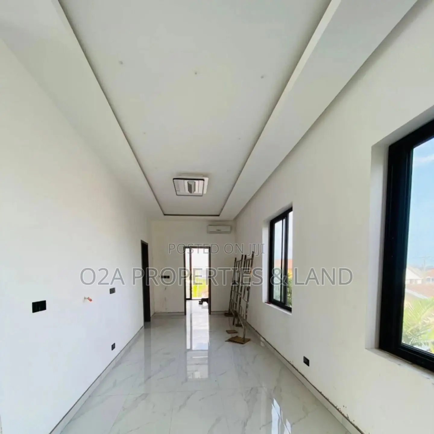 4bdrm House in East Legon A&C, A&C Mall Area for sale in A&C Mall Area
