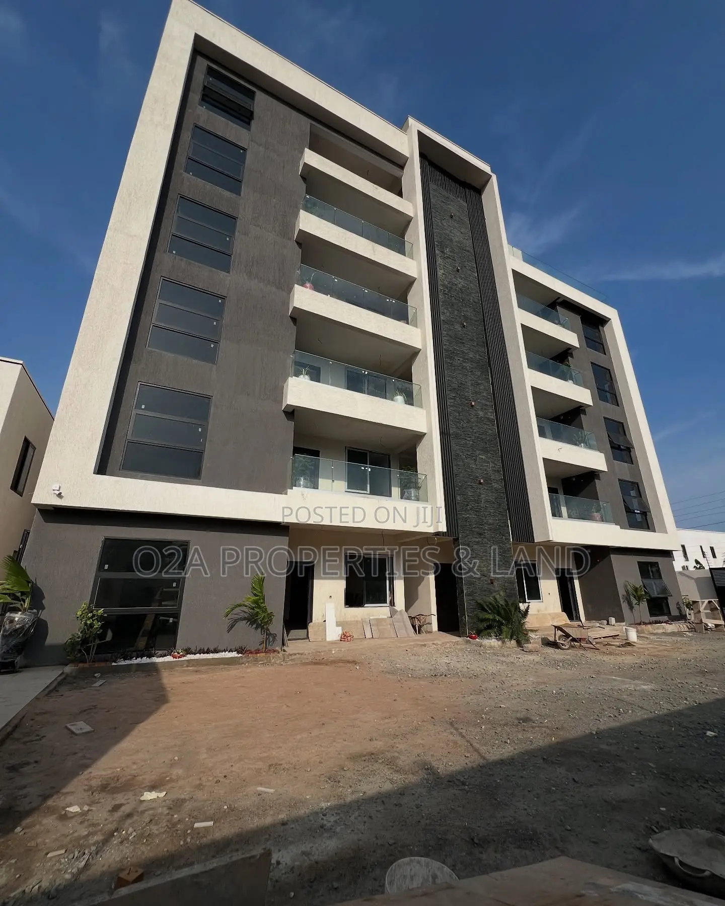 2bdrm Apartment in East Legon, Bawaleshie for rent in Bawaleshie