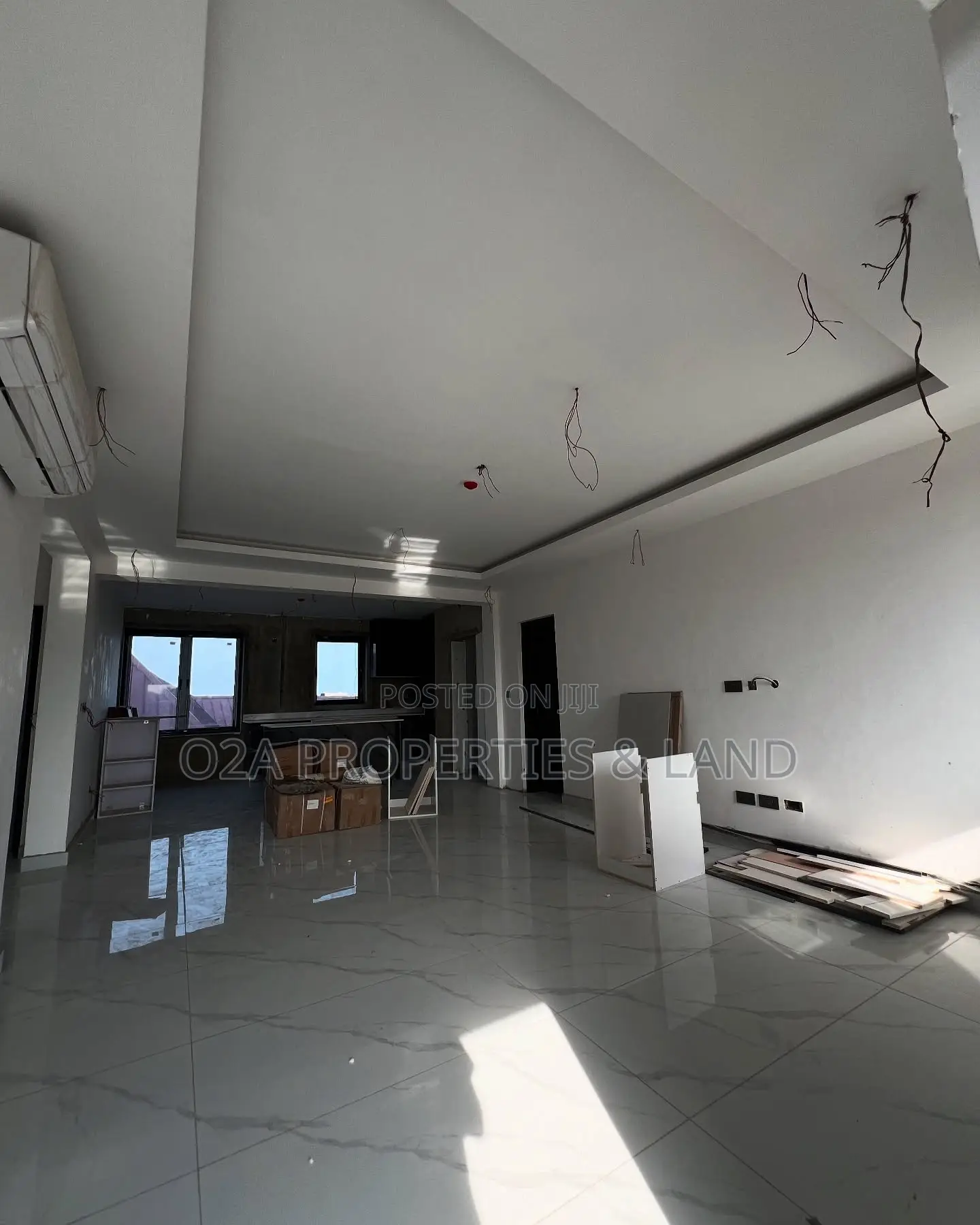 2bdrm Apartment in East Legon, Bawaleshie for rent in Bawaleshie
