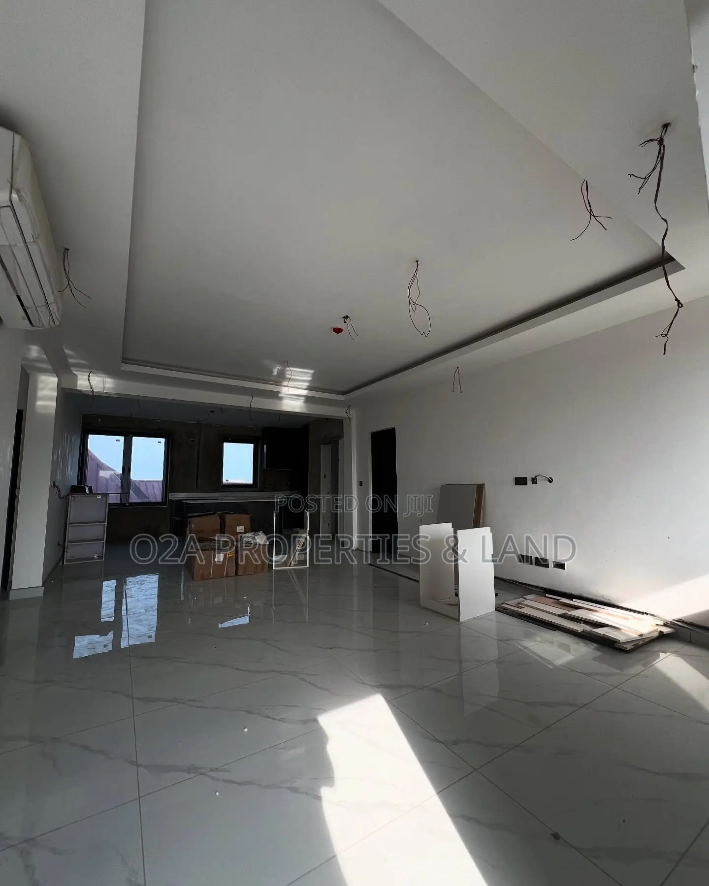 2bdrm Apartment in East Legon, Bawaleshie for rent in Bawaleshie