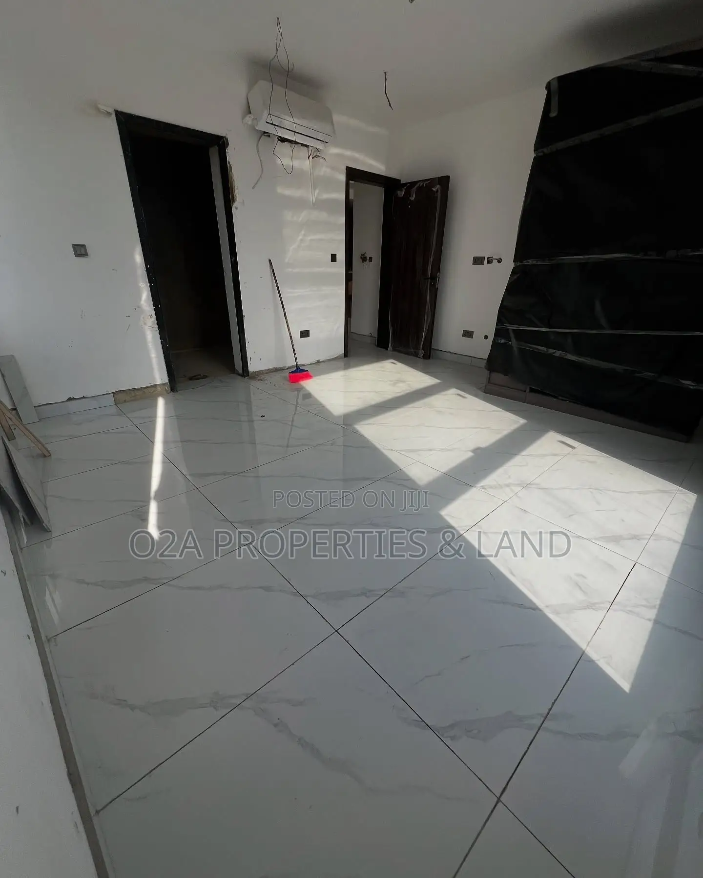 2bdrm Apartment in East Legon, Bawaleshie for rent in Bawaleshie