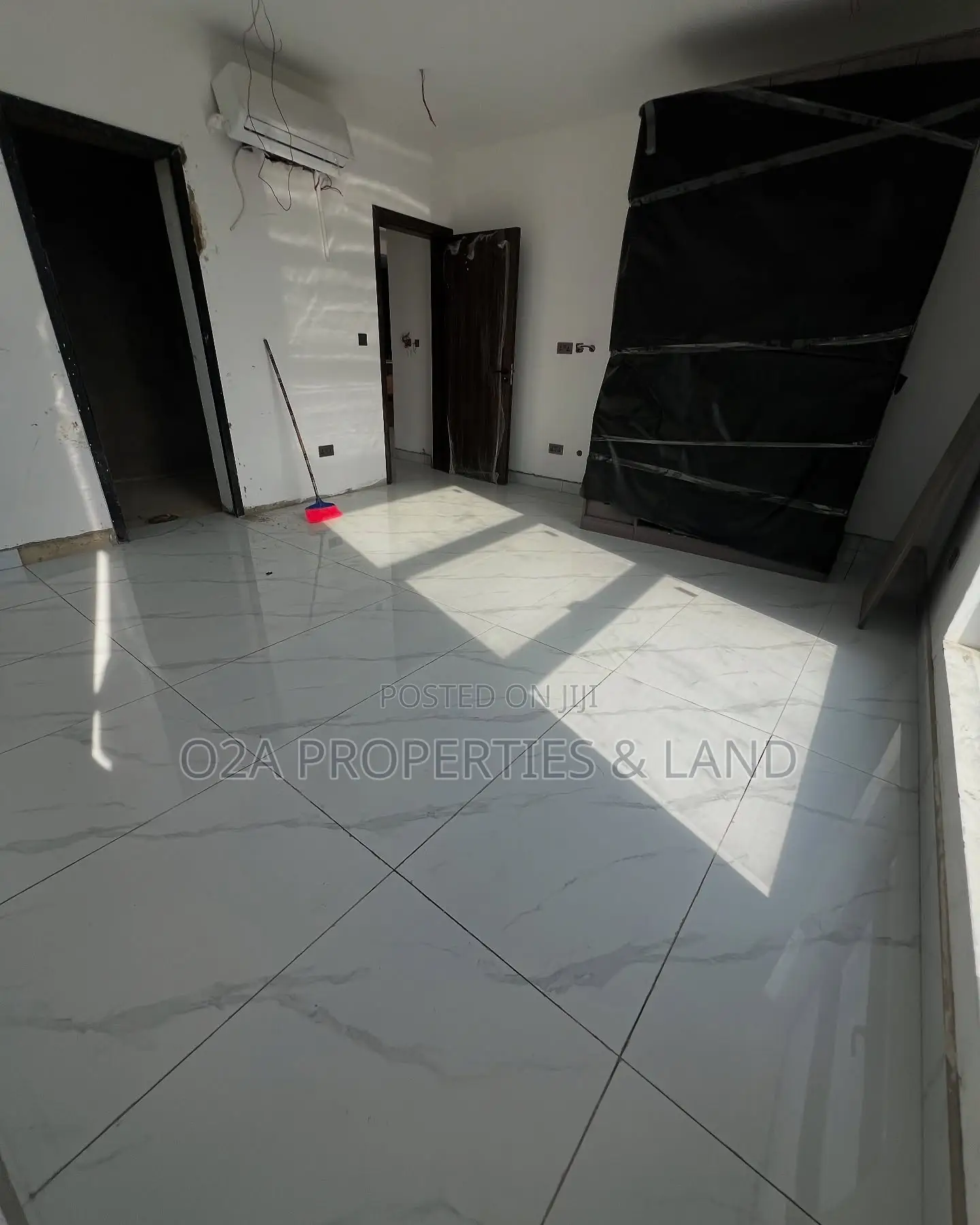 2bdrm Apartment in East Legon, Bawaleshie for rent in Bawaleshie