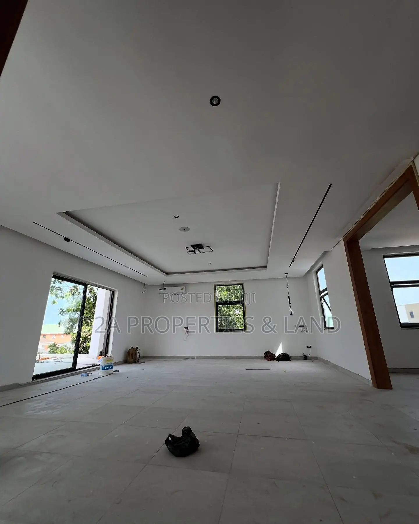 7bdrm House in East Legon, Bawaleshie for sale in Bawaleshie