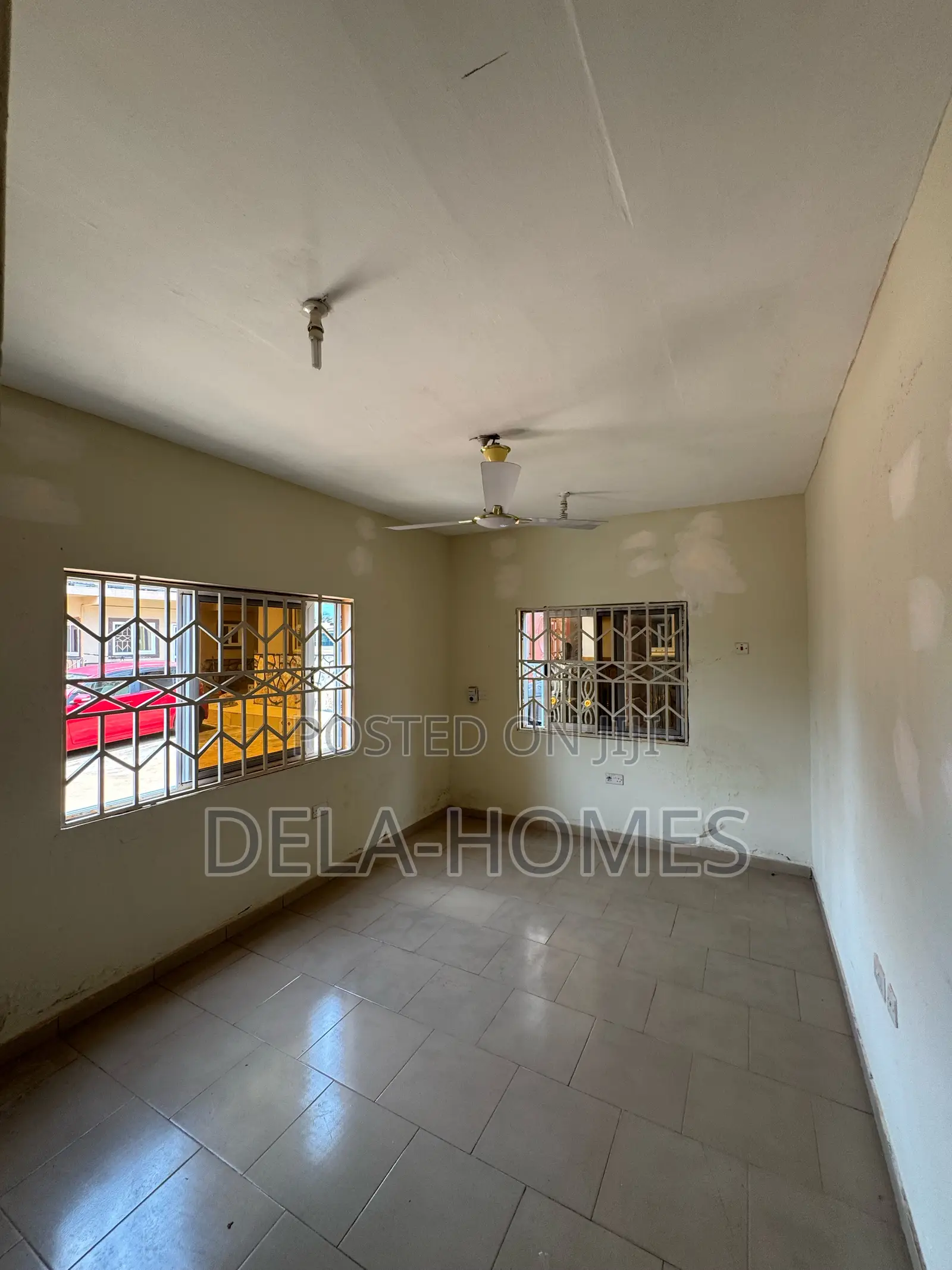 2bdrm Apartment in Adenta, Housing Down for rent in Housing Down