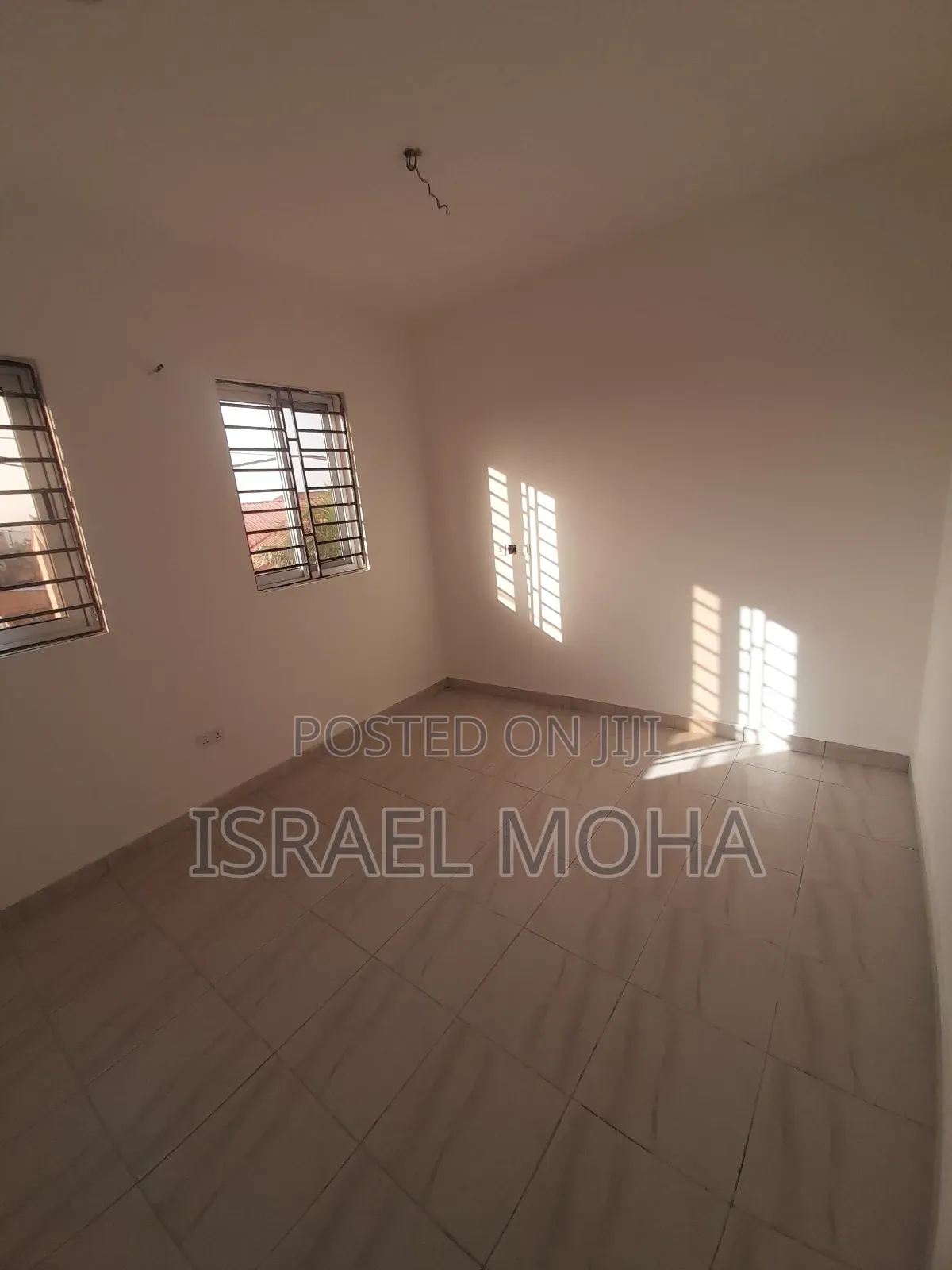 2bdrm Apartment in Adenta Pantang for rent in Adenta