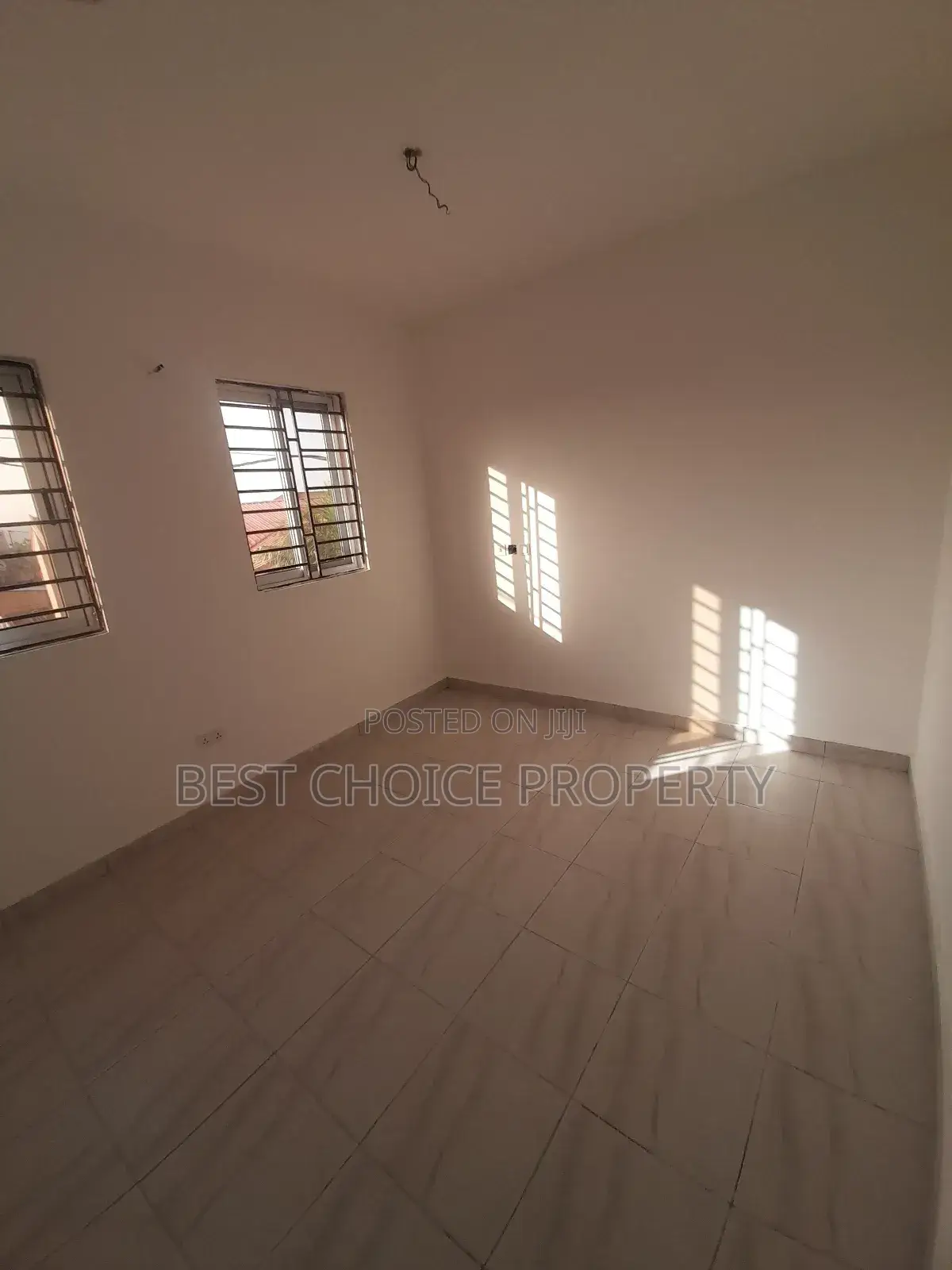2bdrm Apartment in Adenta Pantang for rent in Adenta