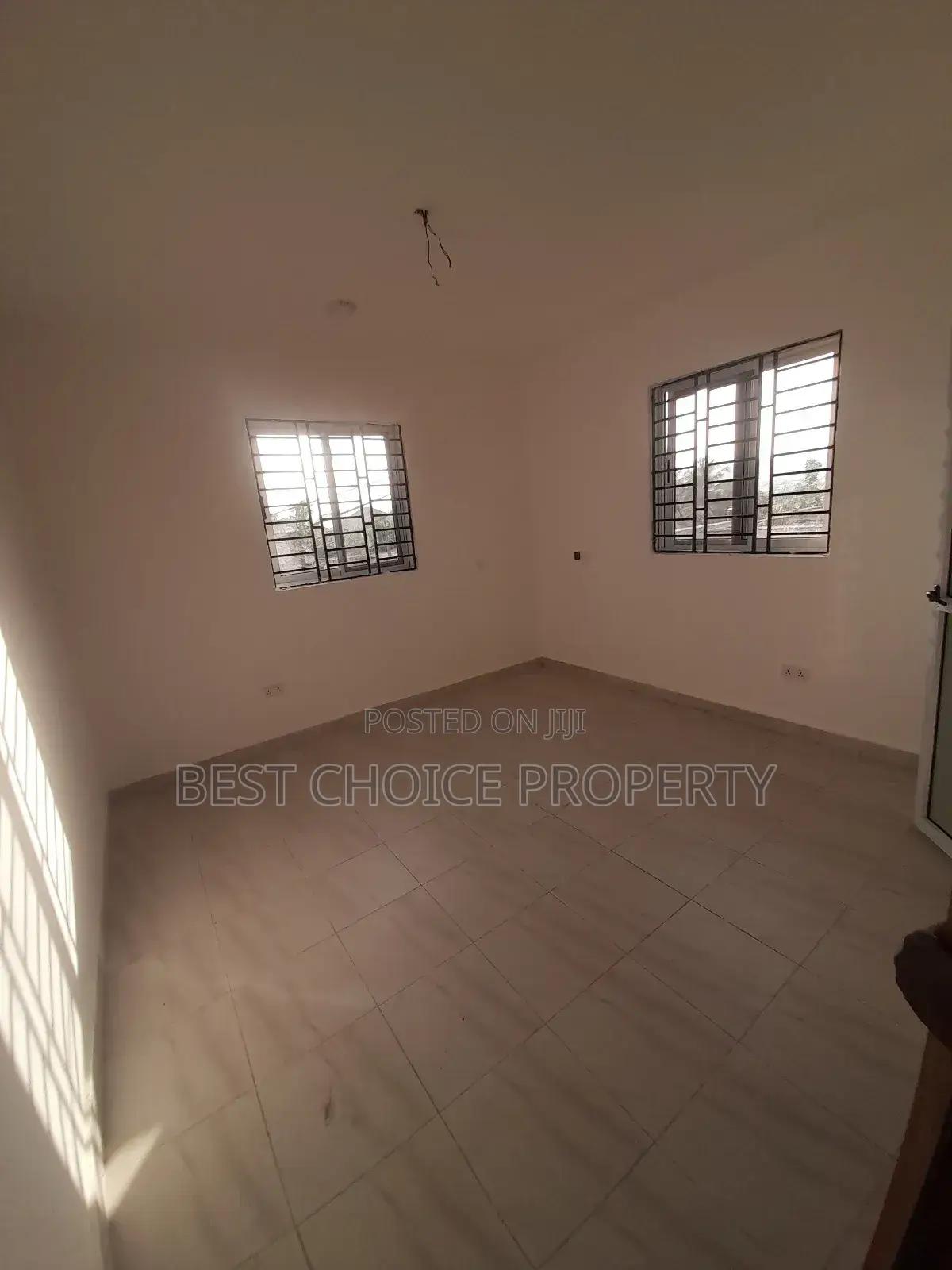2bdrm Apartment in Adenta Pantang for rent in Adenta