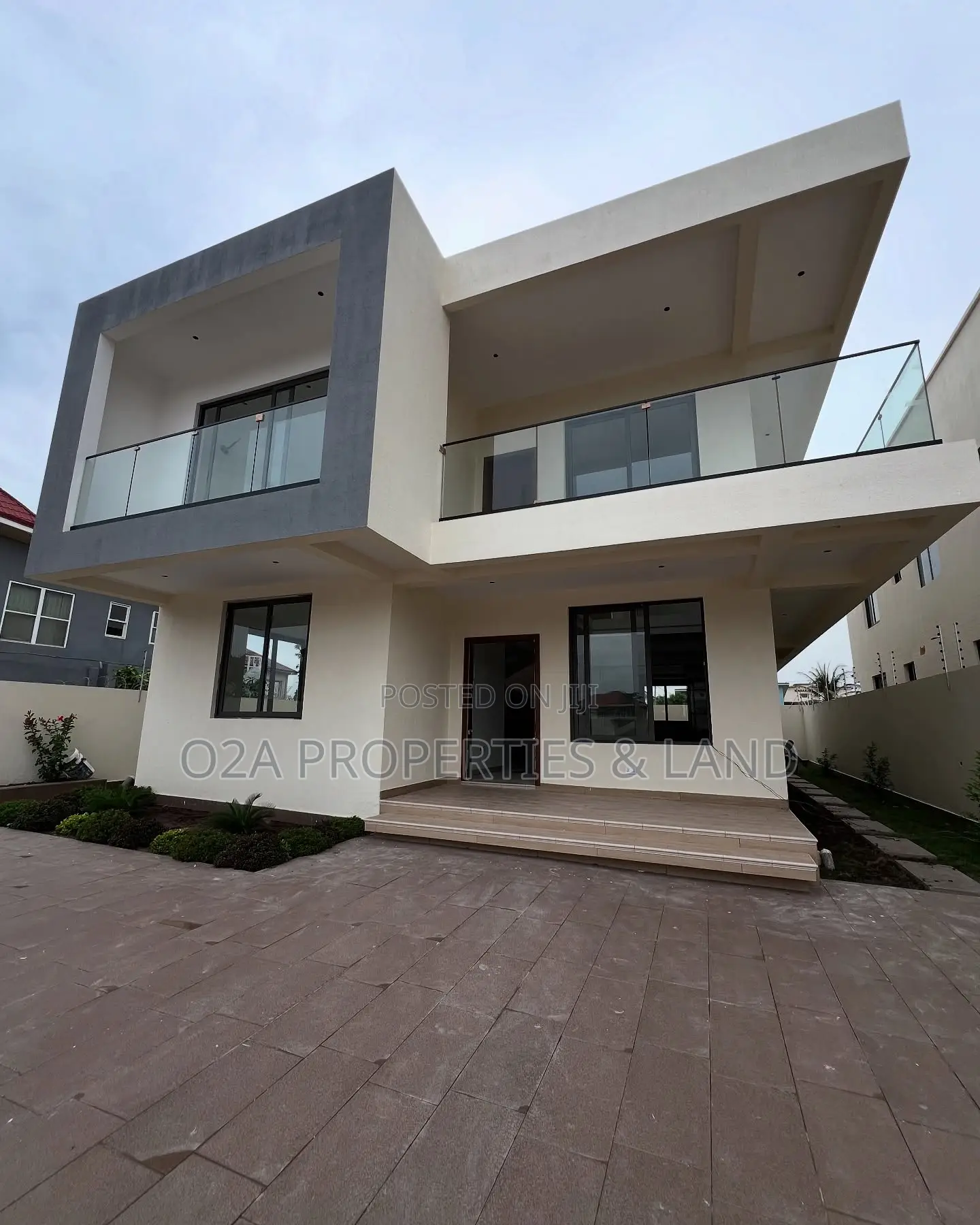 4bdrm House in Trasacco West, Ghana Link Area for sale in Ghana Link Area