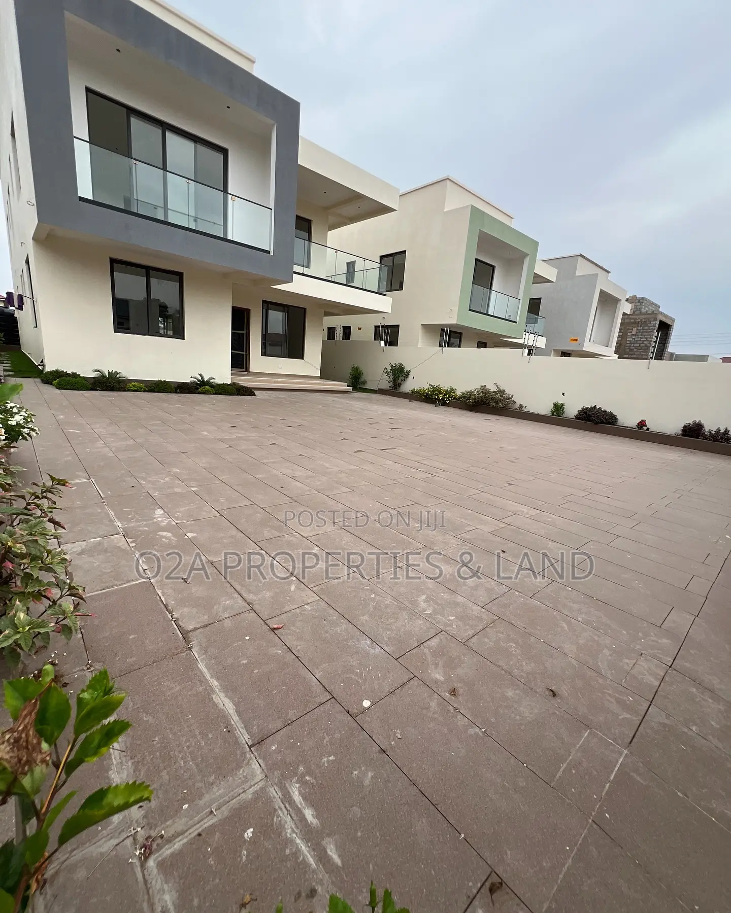 4bdrm House in Trasacco West, Ghana Link Area for sale in Ghana Link Area