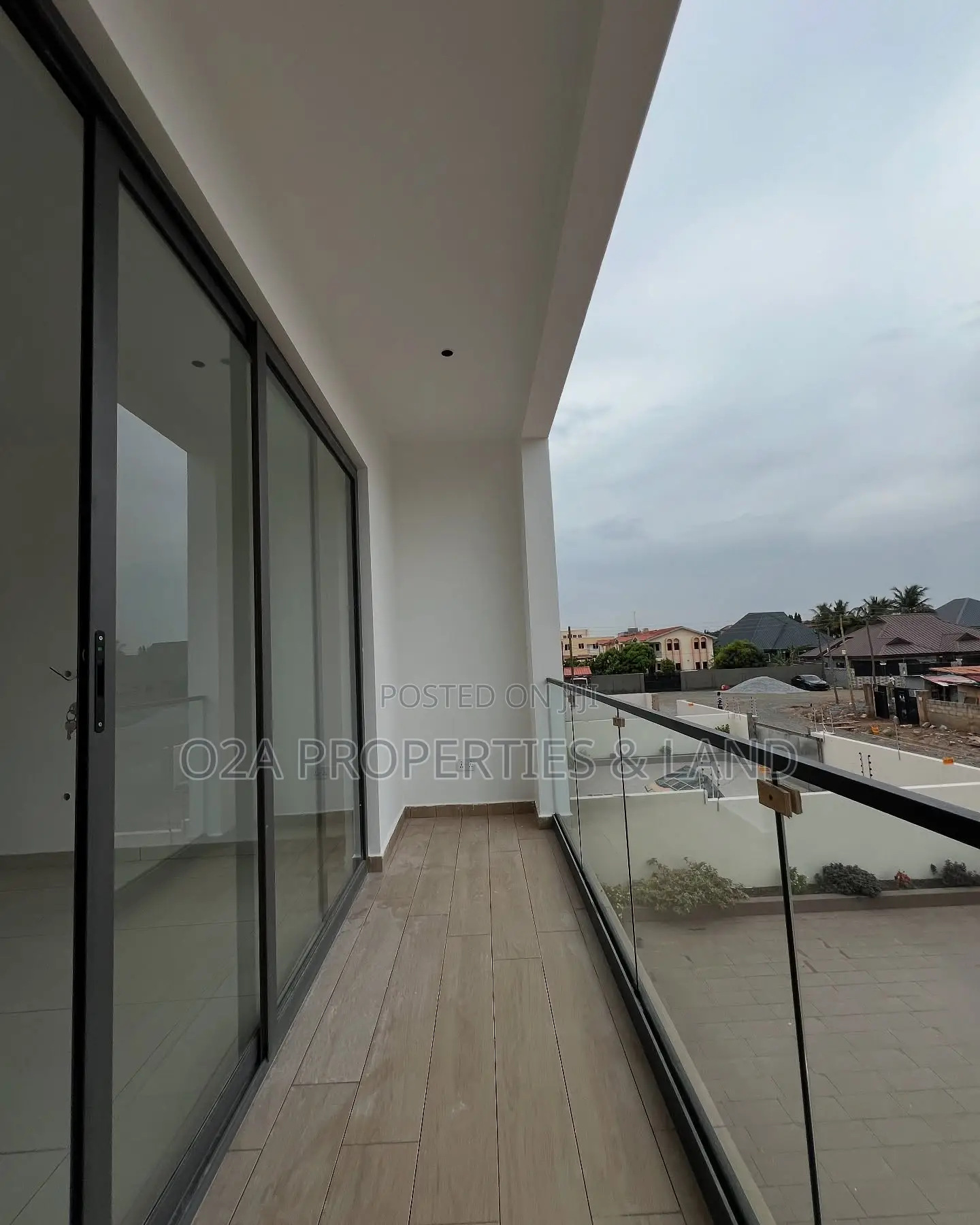 4bdrm House in Trasacco West, Ghana Link Area for sale in Ghana Link Area
