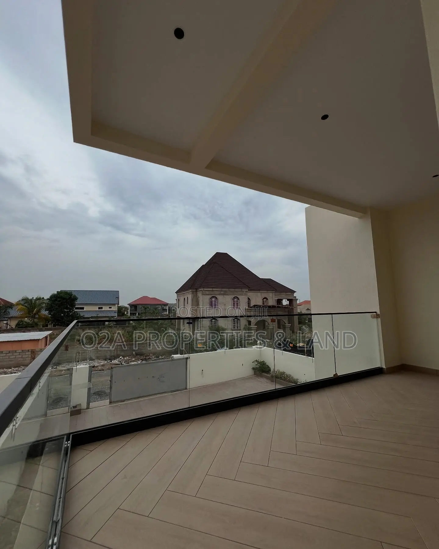 4bdrm House in Trasacco West, Ghana Link Area for sale in Ghana Link Area