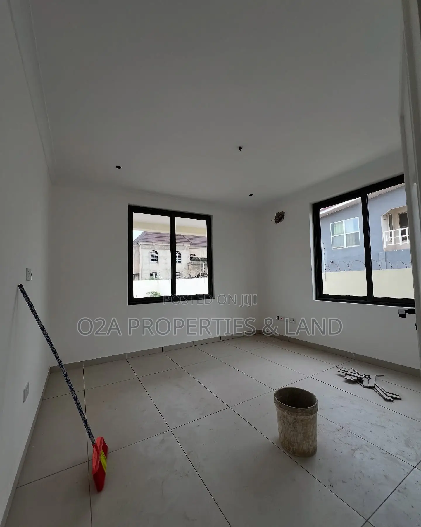 4bdrm House in Trasacco West, Ghana Link Area for sale in Ghana Link Area