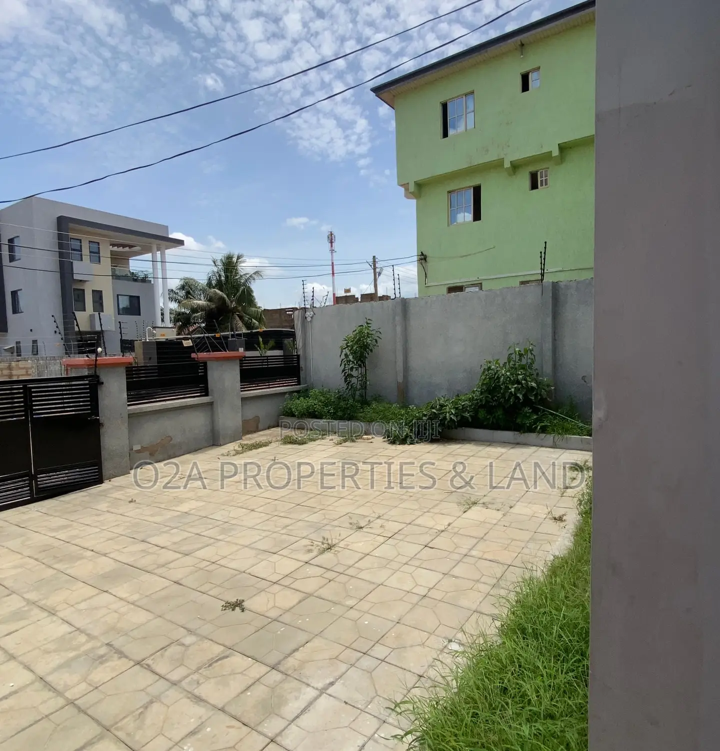 4bdrm House in North Legon for rent in North Legon