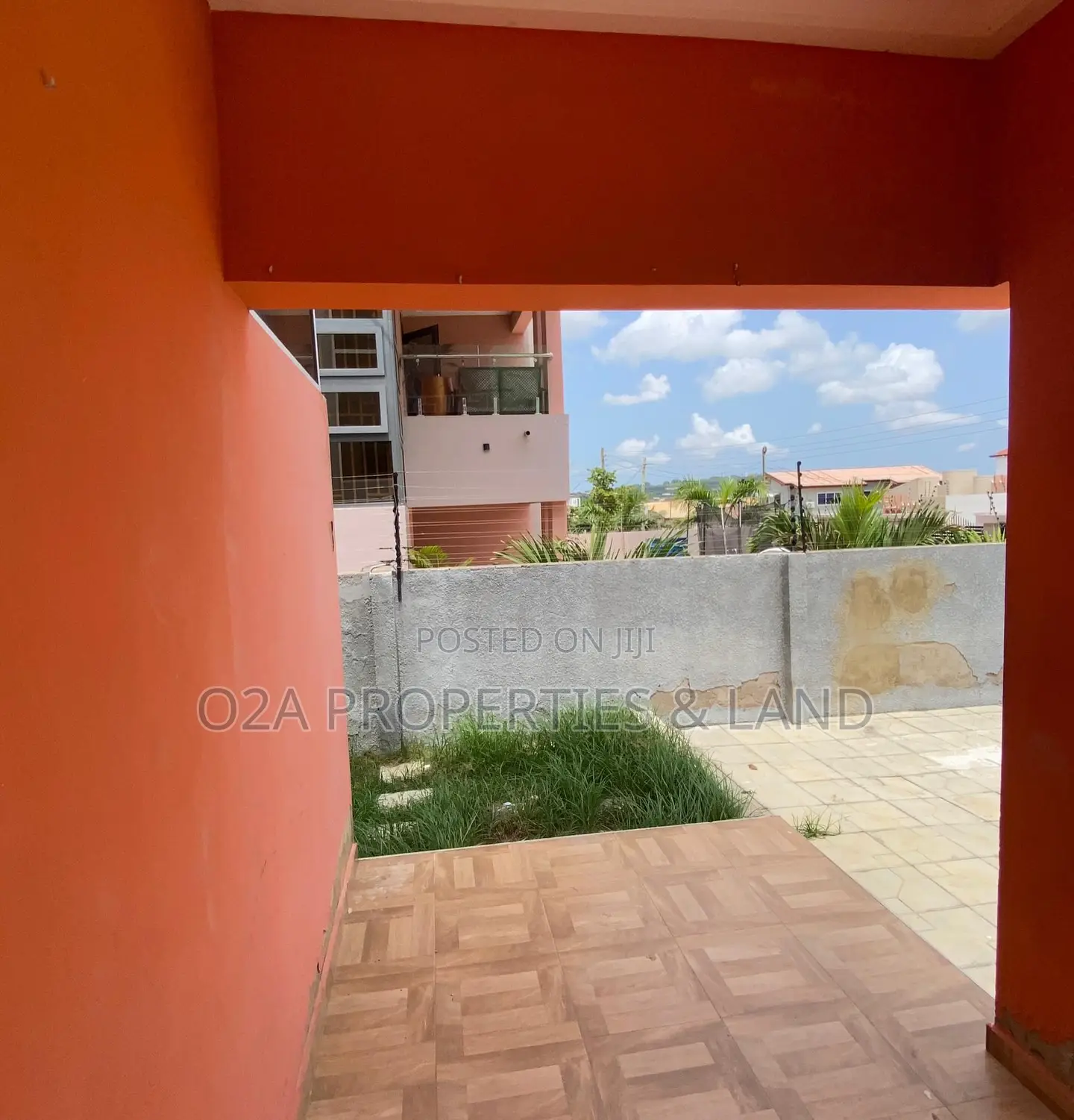 4bdrm House in North Legon for rent in North Legon