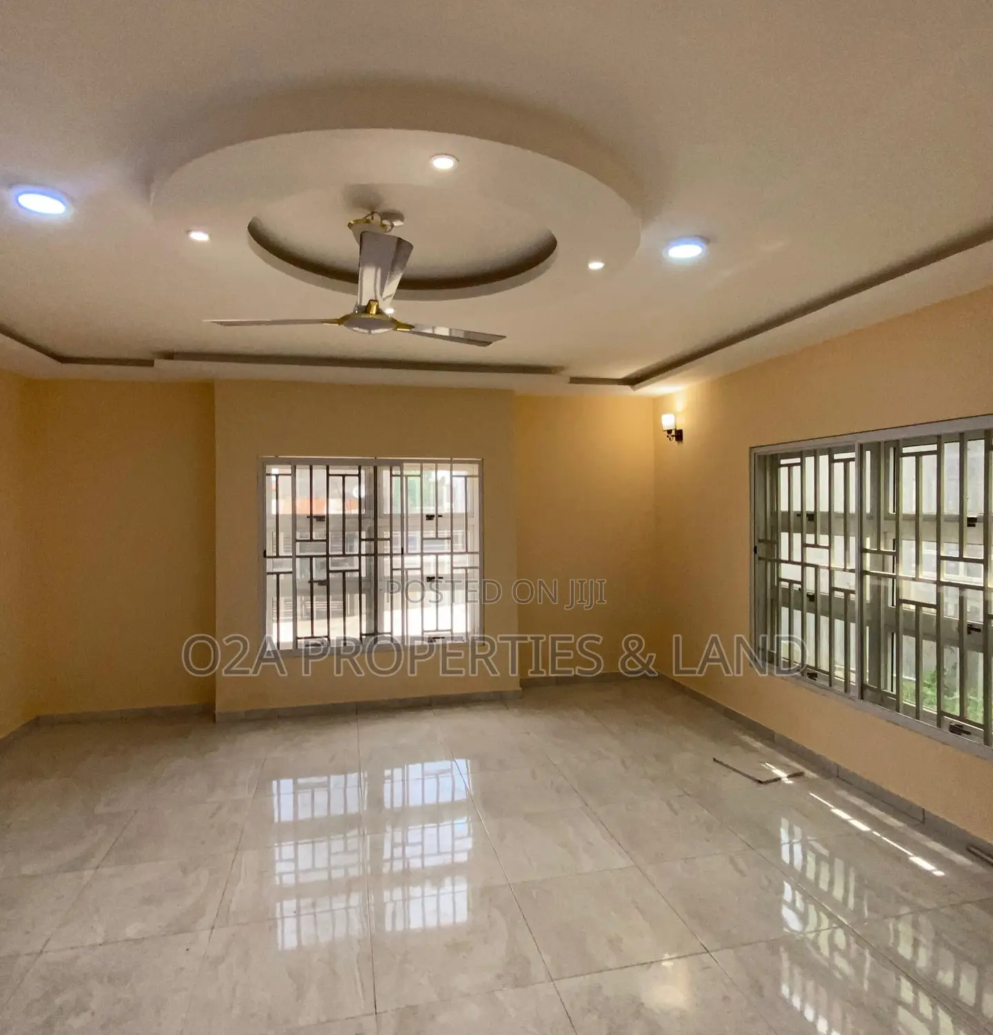 4bdrm House in North Legon for rent in North Legon