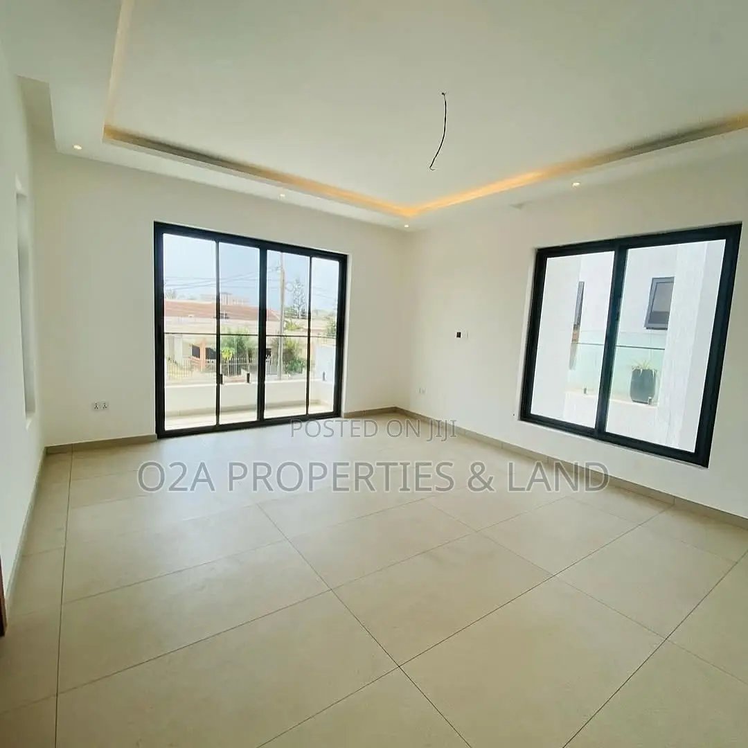 4bdrm House in Spintex, Baatsona Total for sale in Baatsona Total